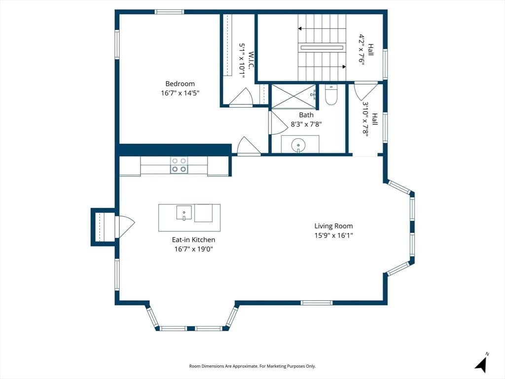 Single Family Residence at 11 Taylor Street, Littleton MA 01460, Littleton, photo 38 of 42