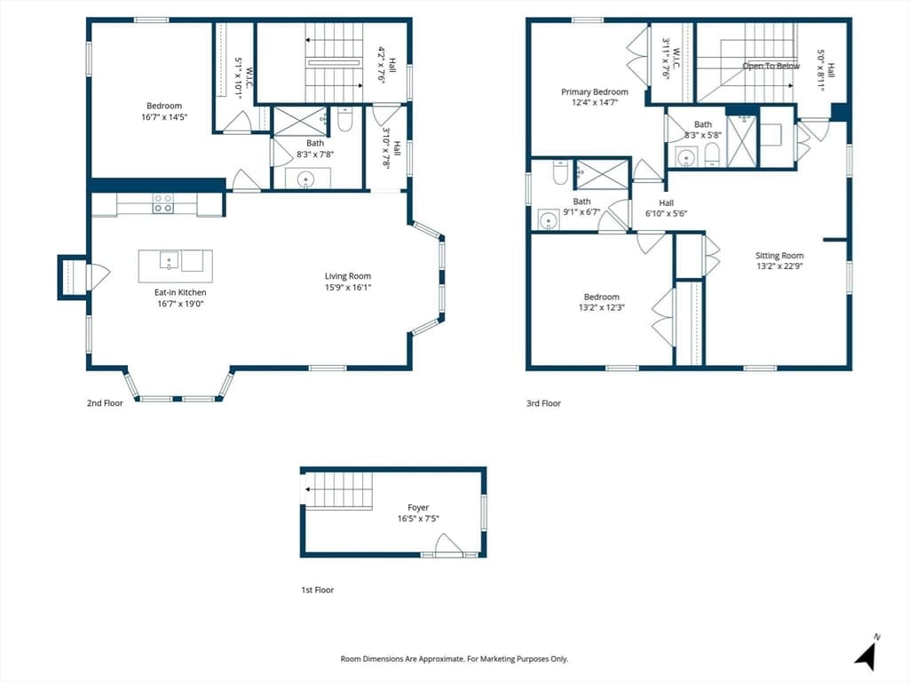 Single Family Residence at 11 Taylor Street, Littleton MA 01460, Littleton, photo 40 of 42