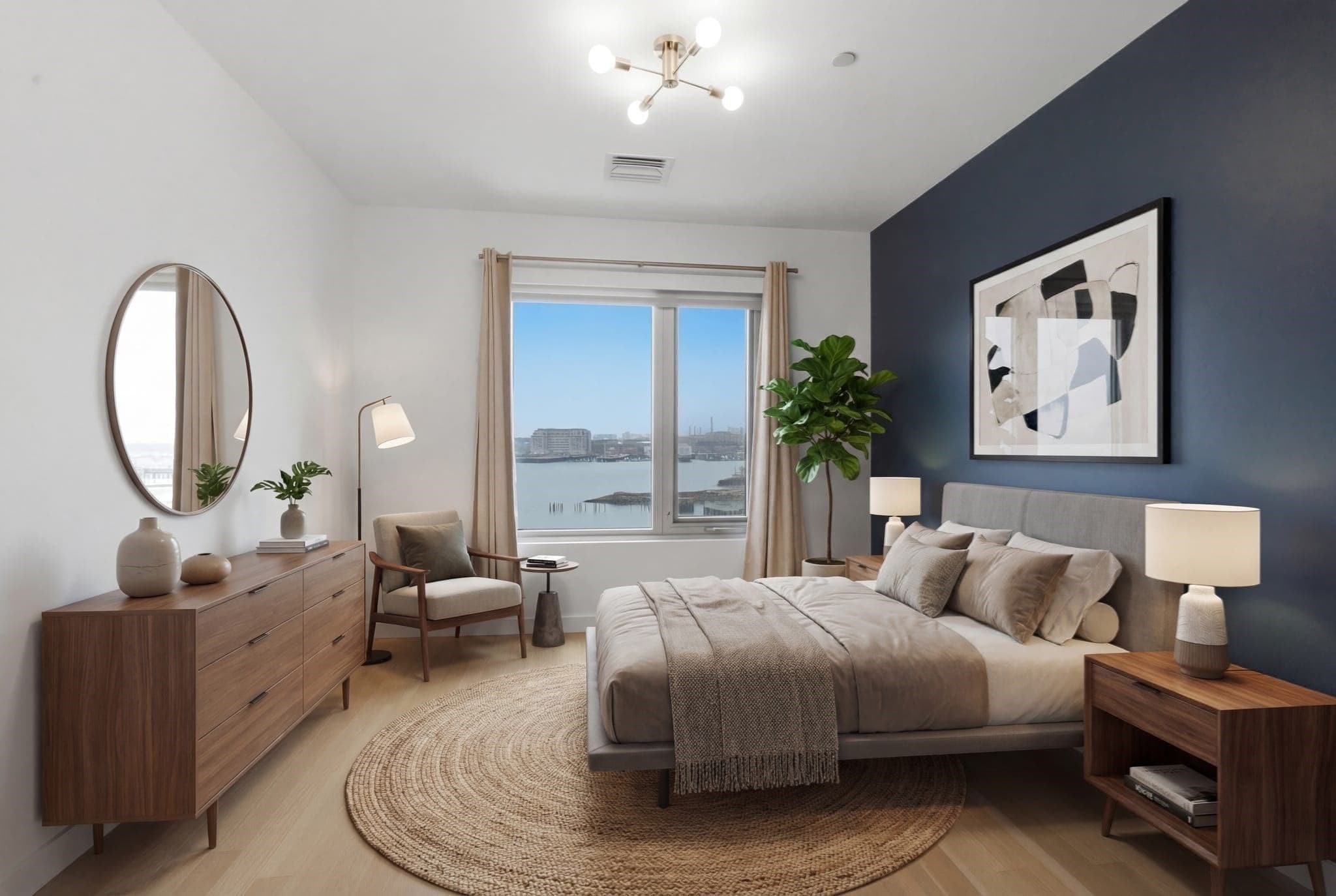Condominium at 65 Lewis St, Boston MA 02128, Boston, photo 7 of 39