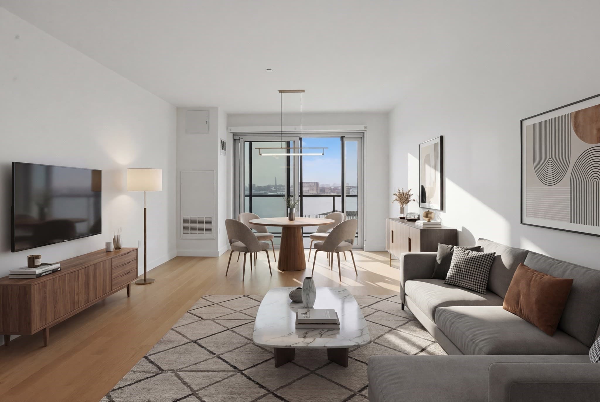 65 Lewis St, Boston MA 02128