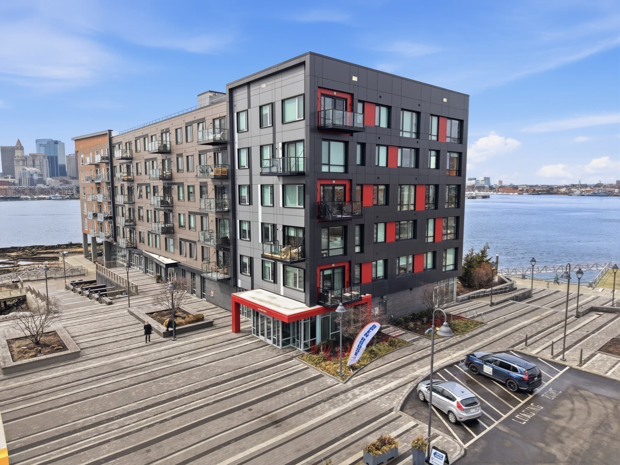 Condominium at 65 Lewis St, Boston MA 02128, Boston, photo 38 of 39