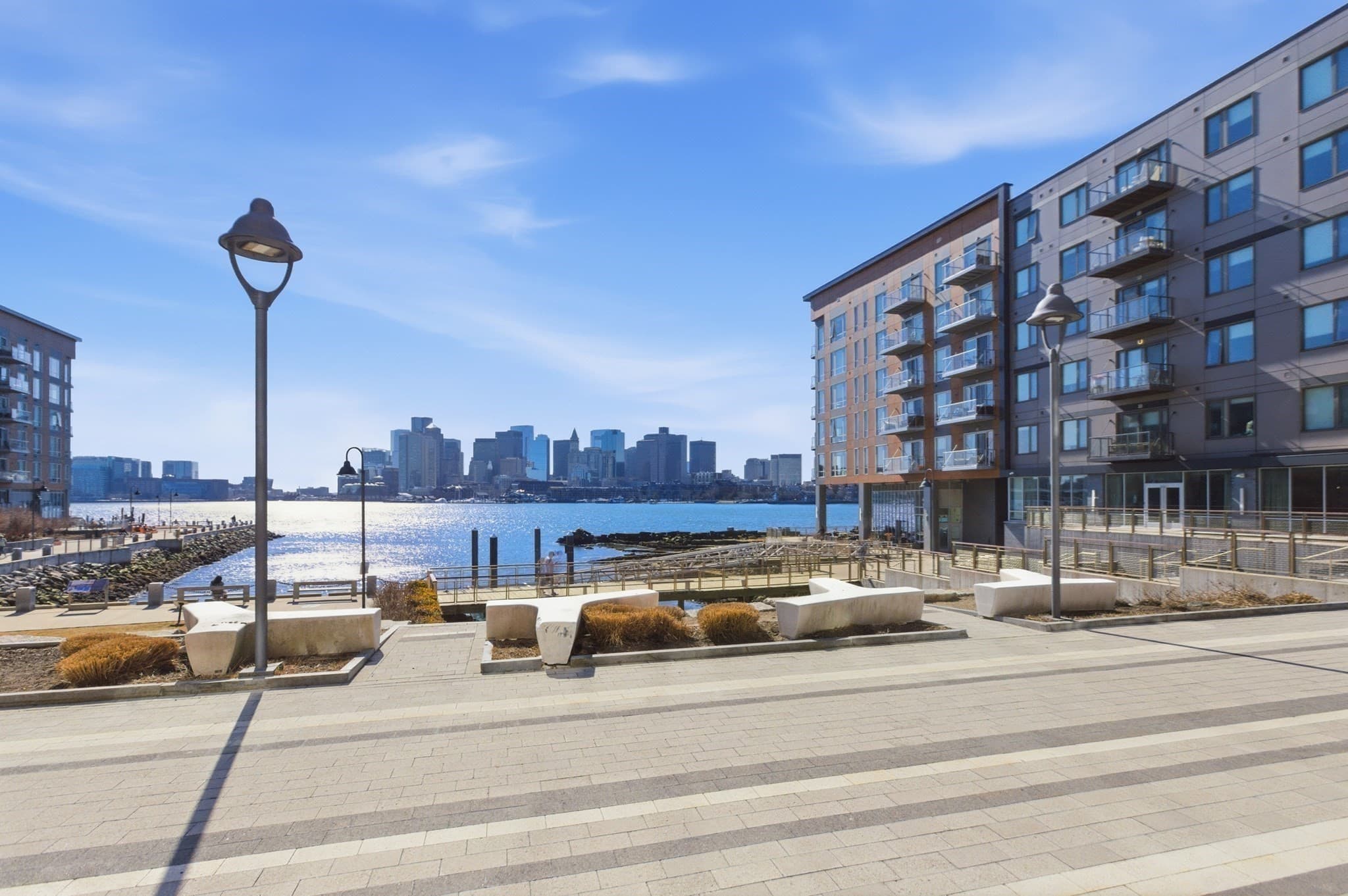 Condominium at 65 Lewis St, Boston MA 02128, Boston, photo 37 of 39