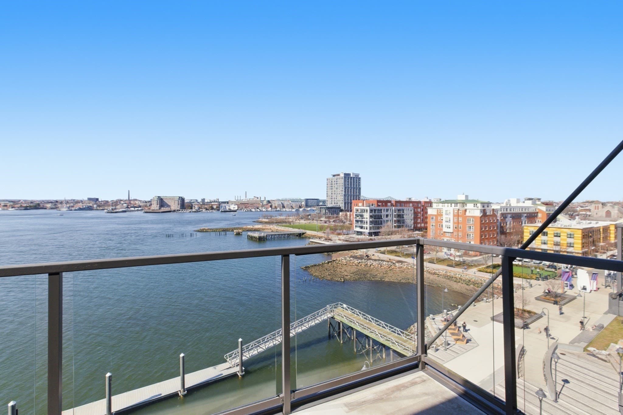 Condominium at 65 Lewis St, Boston MA 02128, Boston, photo 15 of 39