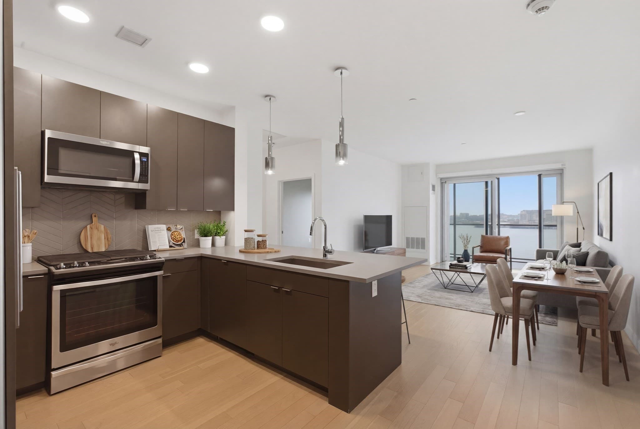 Condominium at 65 Lewis St, Boston MA 02128, Boston, photo 4 of 39