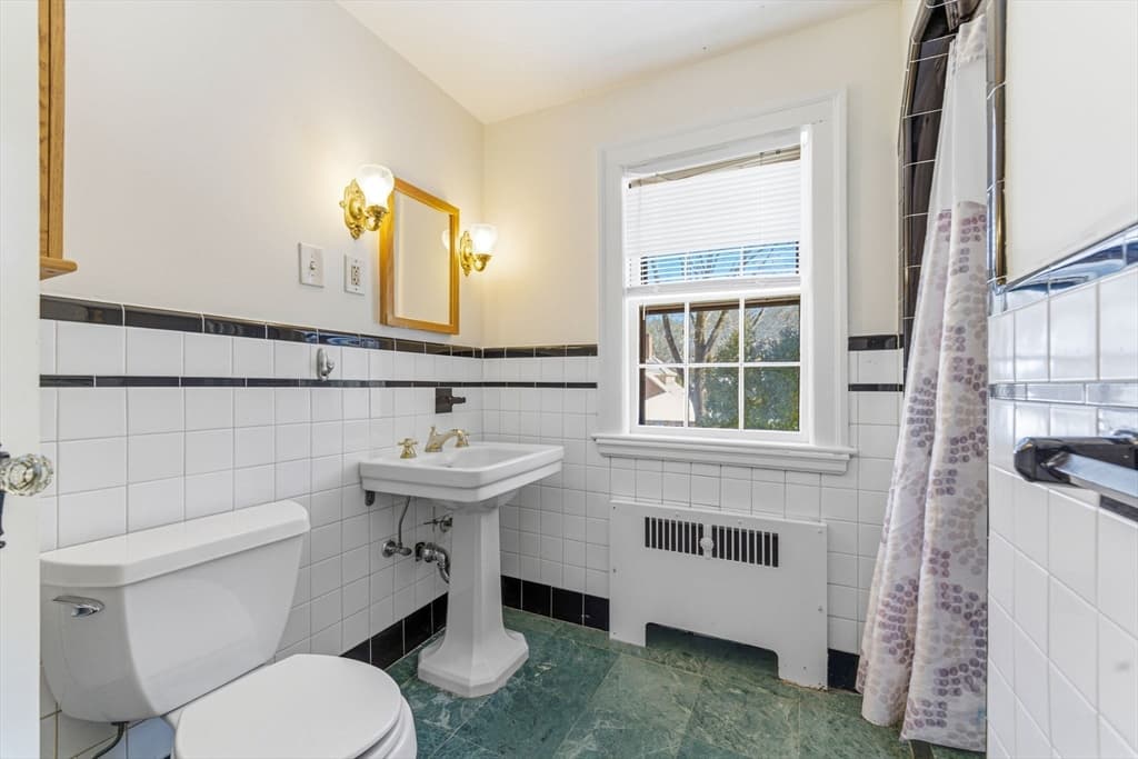 Single Family Residence at 46 Acacia Ave, Newton MA 02467, Newton, photo 23 of 42