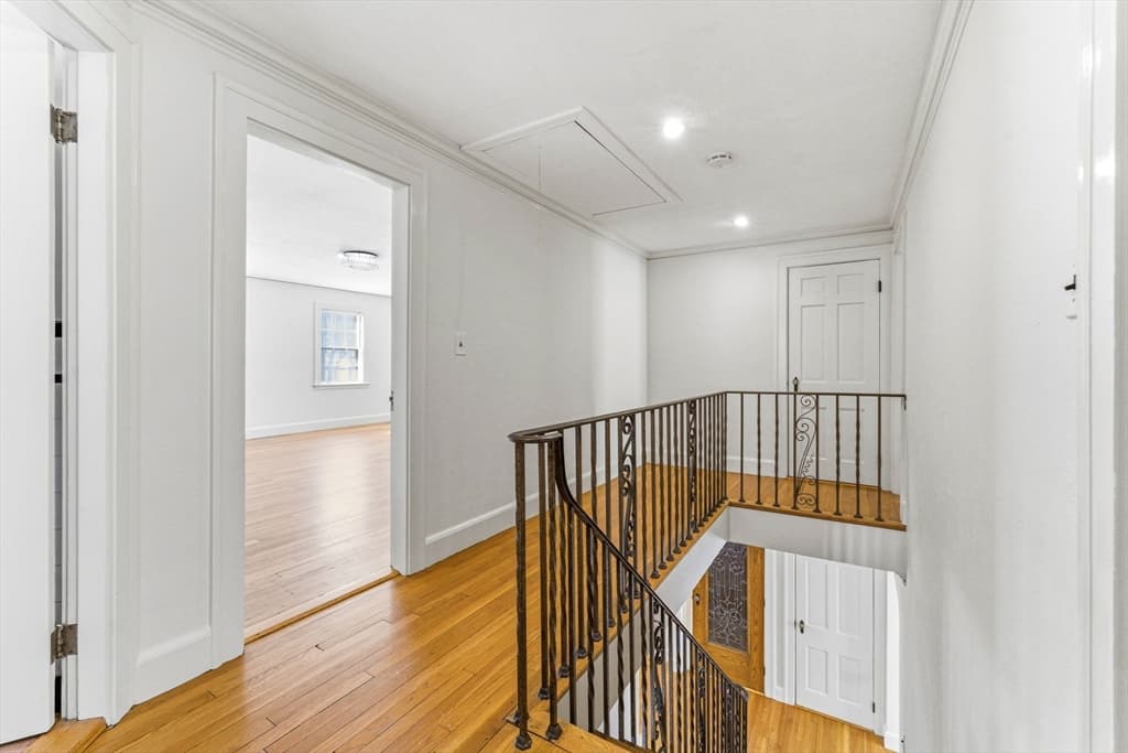 Single Family Residence at 46 Acacia Ave, Newton MA 02467, Newton, photo 17 of 42