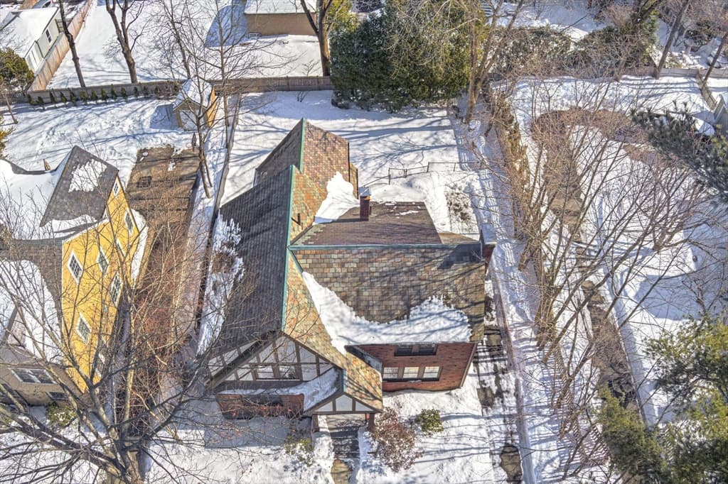 Single Family Residence at 46 Acacia Ave, Newton MA 02467, Newton, photo 36 of 42