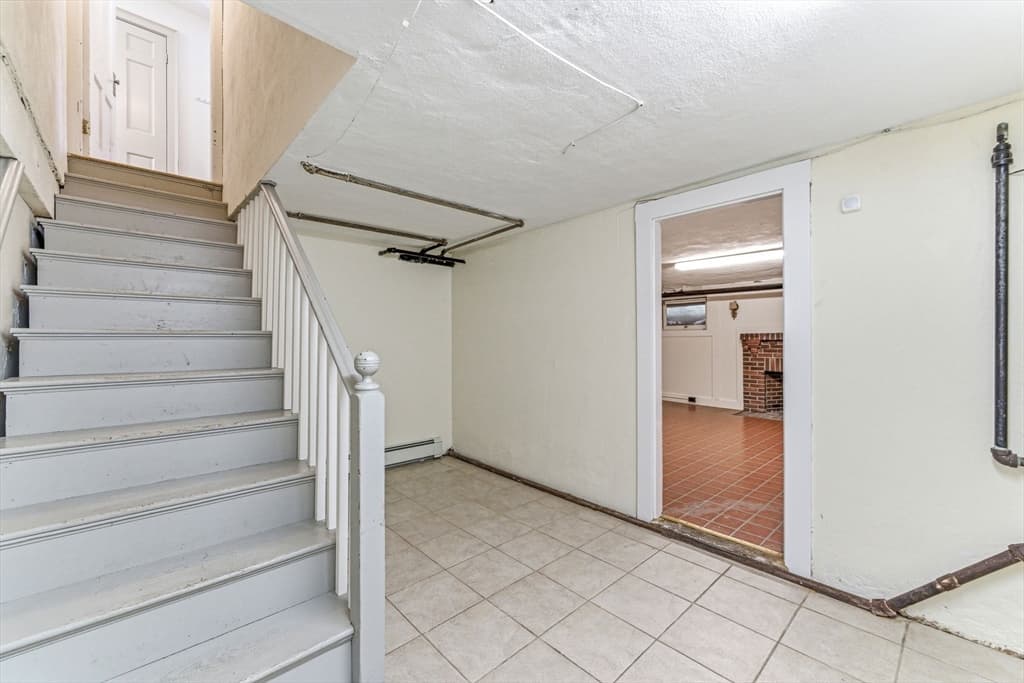 Single Family Residence at 46 Acacia Ave, Newton MA 02467, Newton, photo 33 of 42