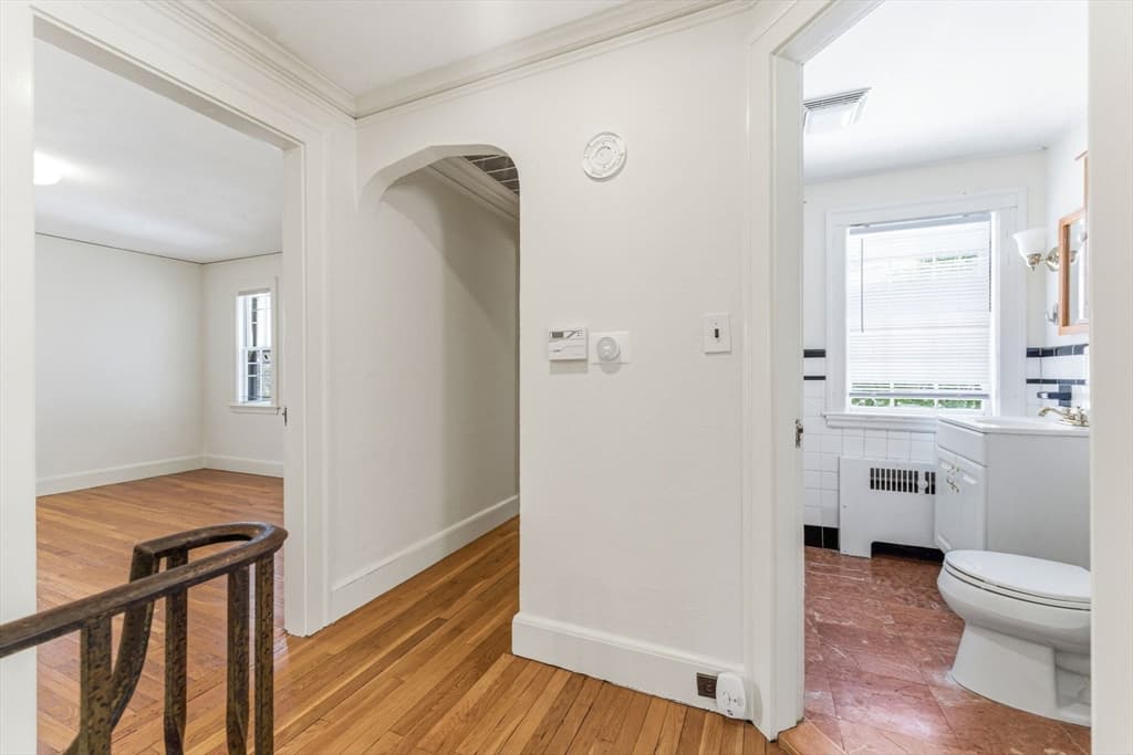 Single Family Residence at 46 Acacia Ave, Newton MA 02467, Newton, photo 18 of 42