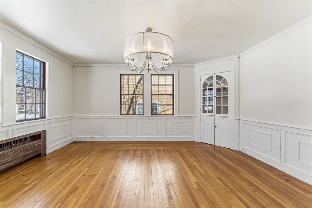 Single Family Residence at 46 Acacia Ave, Newton MA 02467, Newton, photo 11 of 42