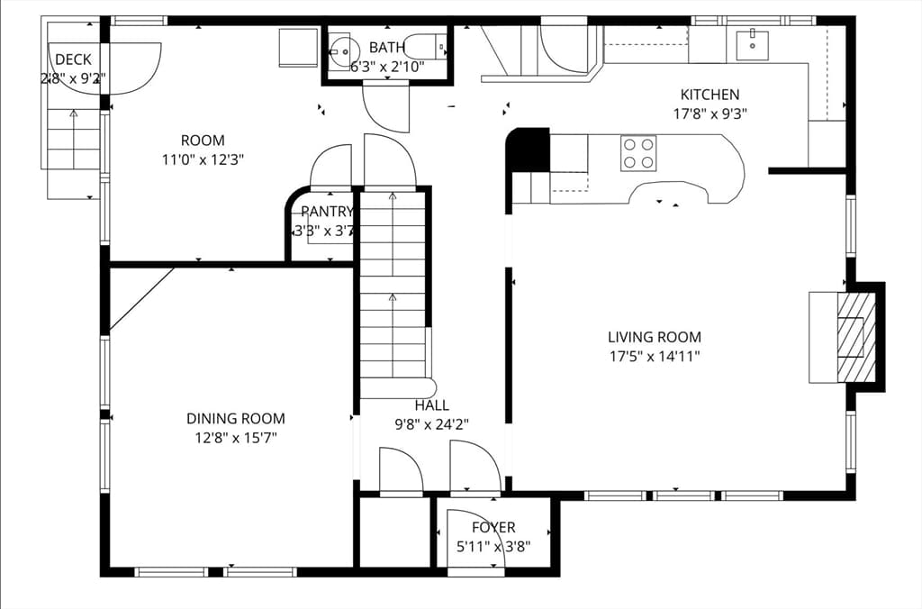 Single Family Residence at 46 Acacia Ave, Newton MA 02467, Newton, photo 40 of 42