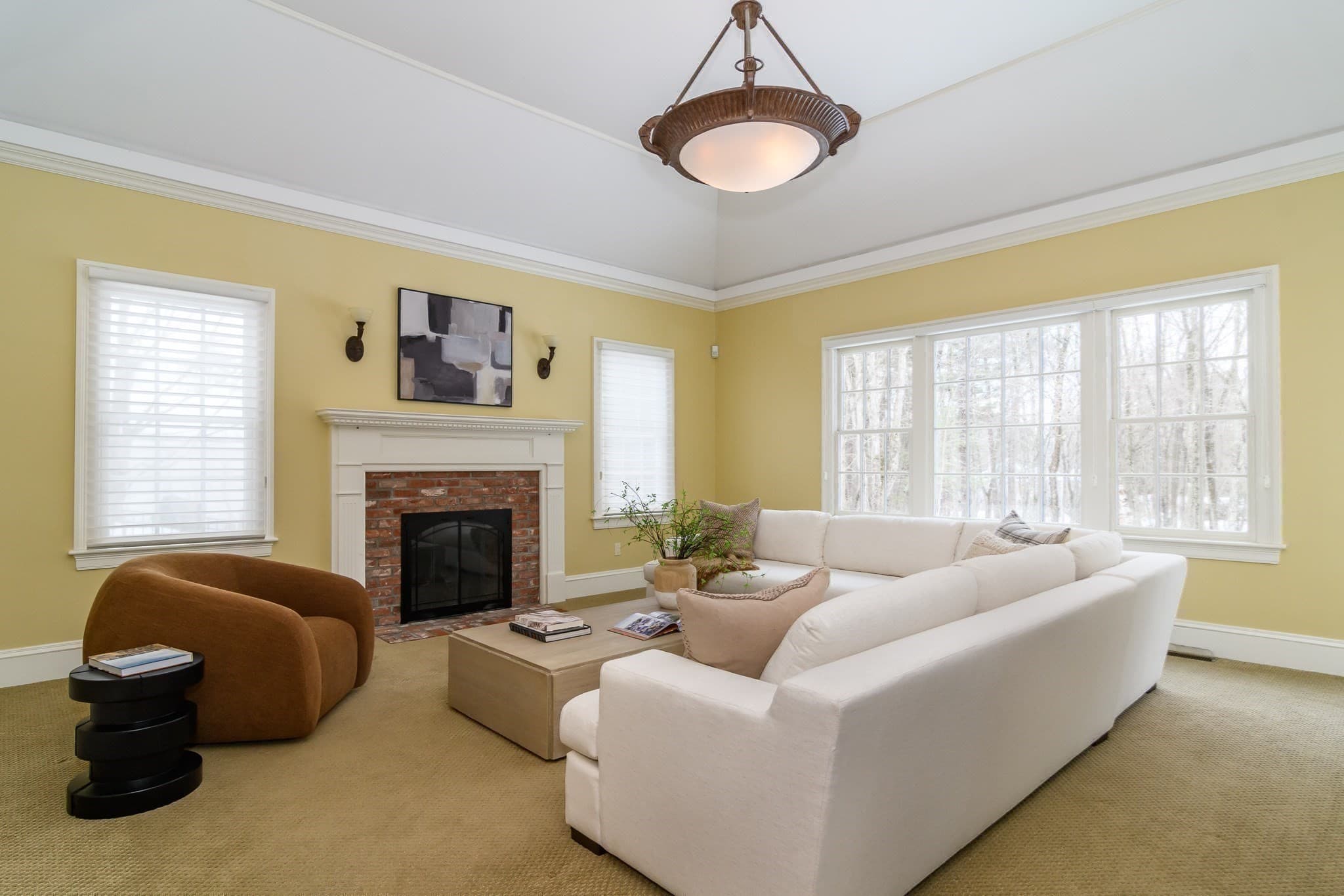 Single Family Residence at 19 Skyview Lane, Sudbury MA 01776, photo 13 of 21