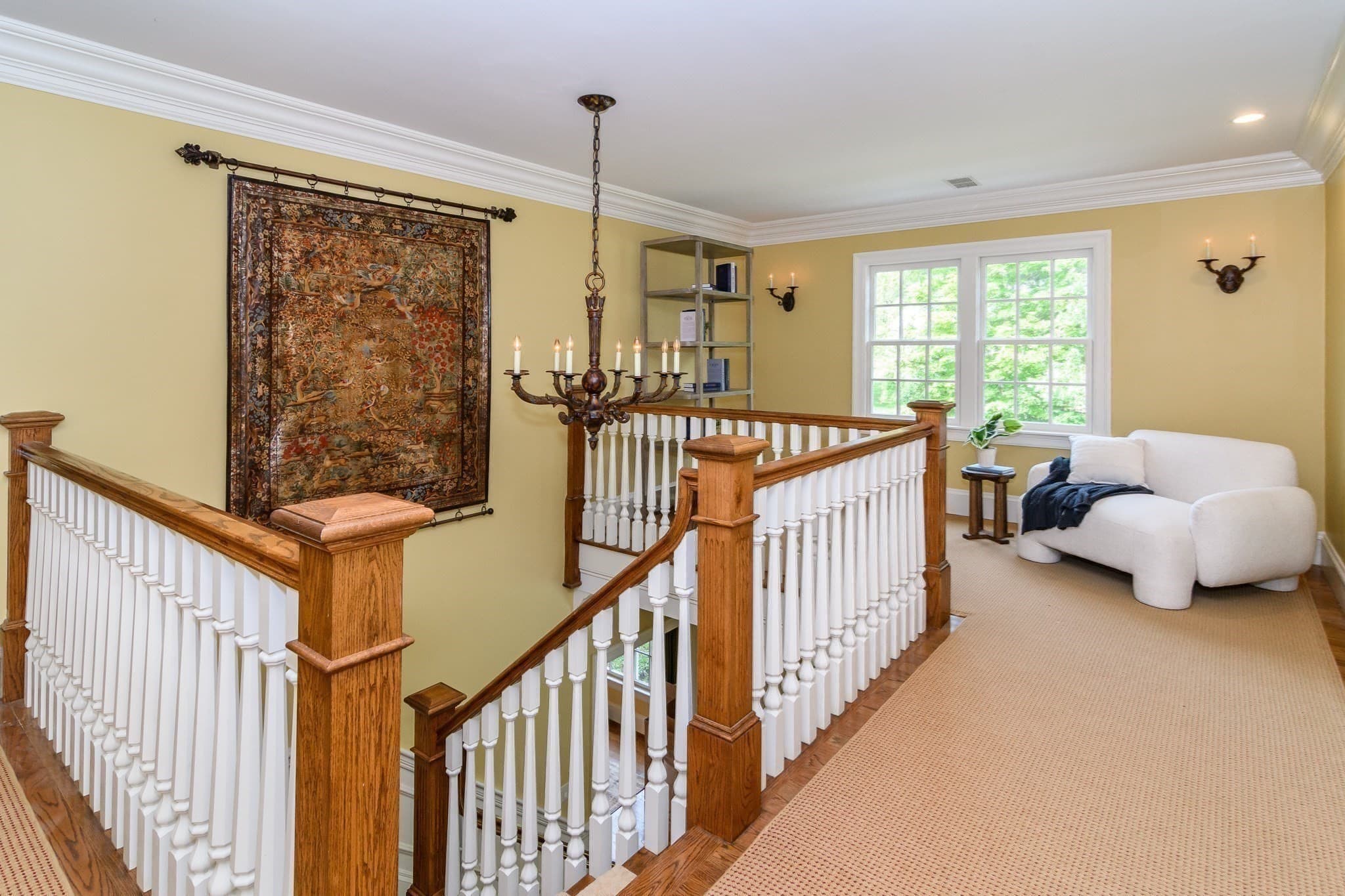 Single Family Residence at 19 Skyview Lane, Sudbury MA 01776, photo 17 of 21