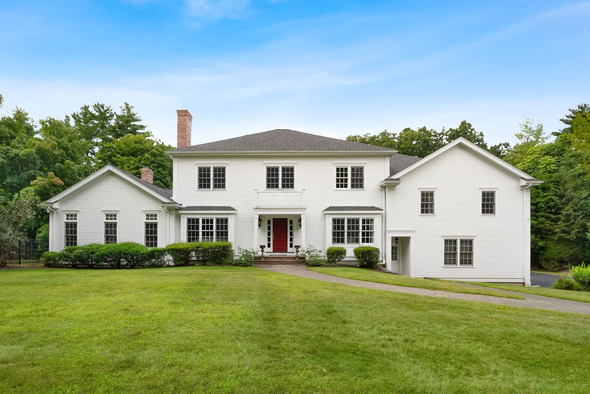 19 Skyview Lane, Sudbury MA 01776
