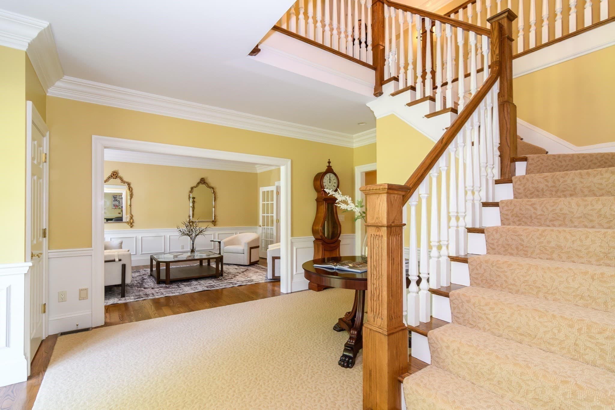 Single Family Residence at 19 Skyview Lane, Sudbury MA 01776, photo 5 of 21