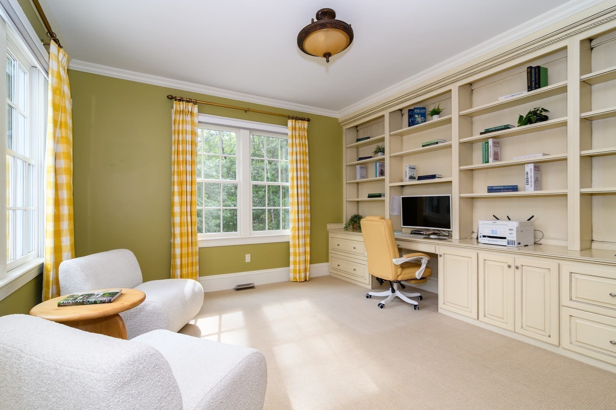 Single Family Residence at 19 Skyview Lane, Sudbury MA 01776, photo 15 of 21