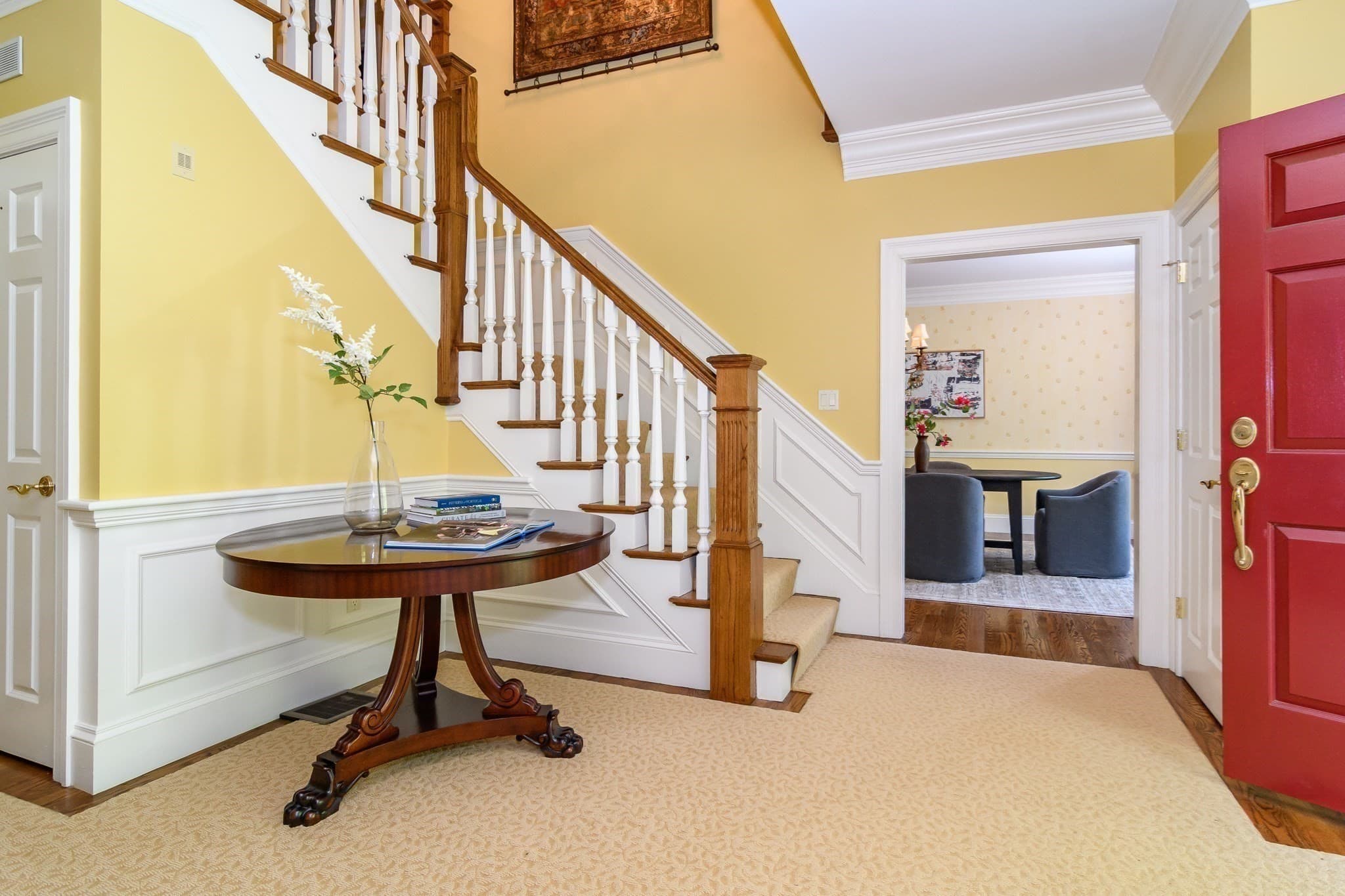 Single Family Residence at 19 Skyview Lane, Sudbury MA 01776, photo 4 of 21