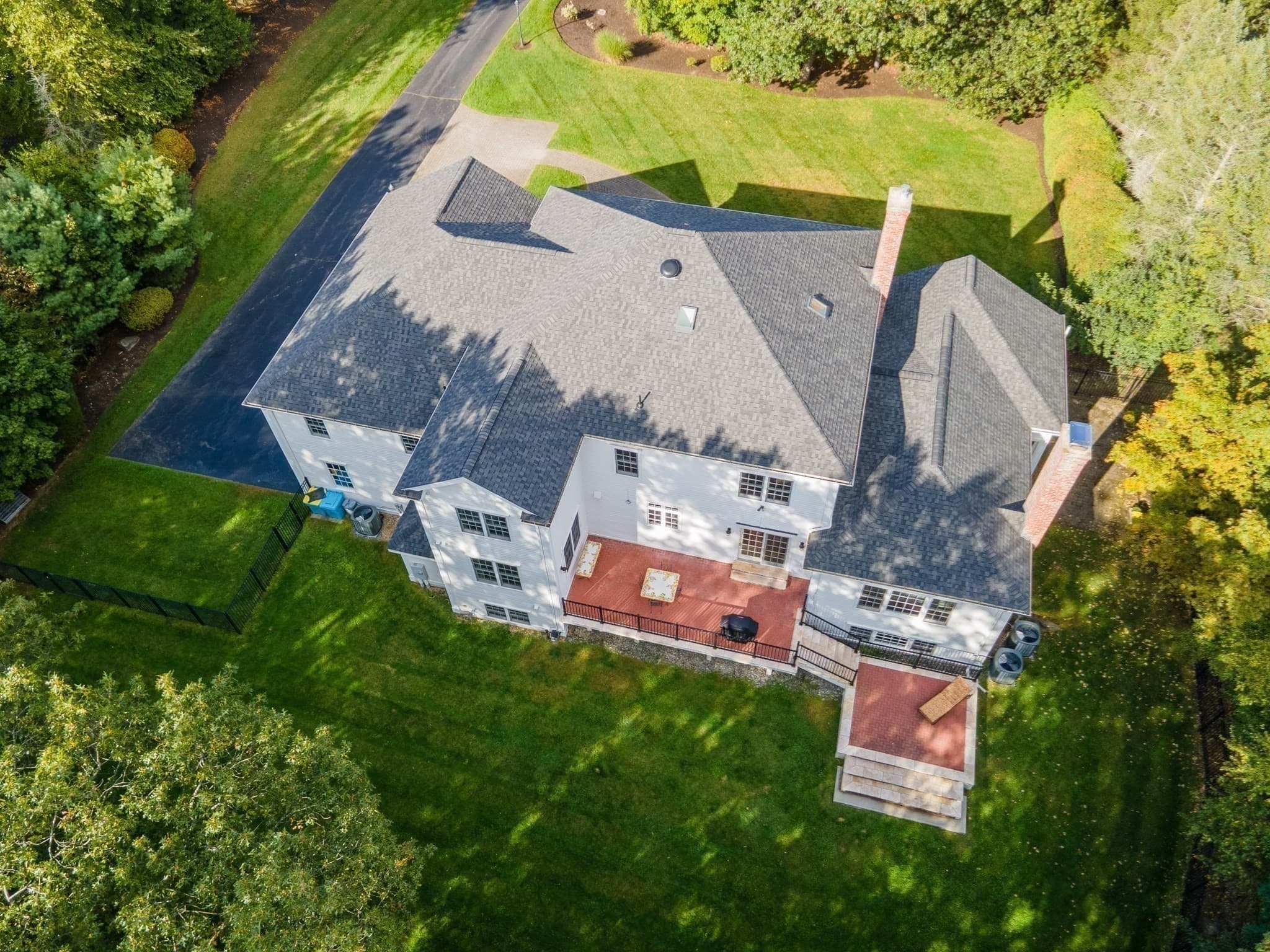 Single Family Residence at 19 Skyview Lane, Sudbury MA 01776, photo 21 of 21