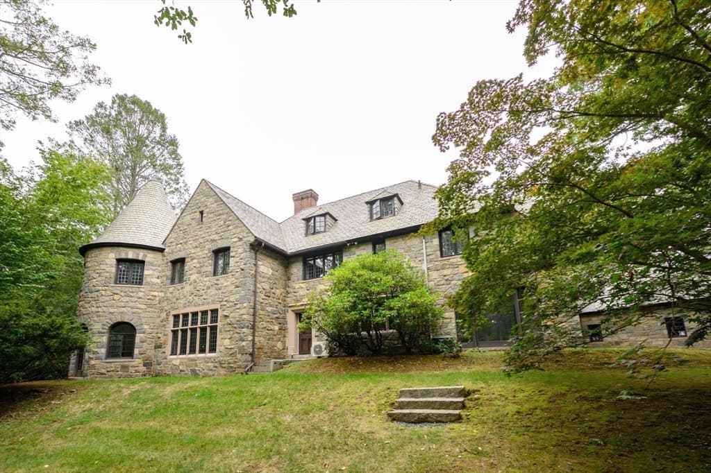 3 Evergreen Ln, Hingham MA 02043 photo 37