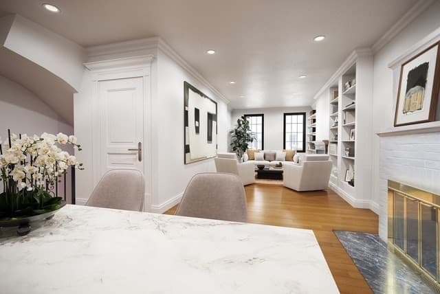 Condominium at 4 Derne St # 1, Boston MA 02114, photo 21 of 21