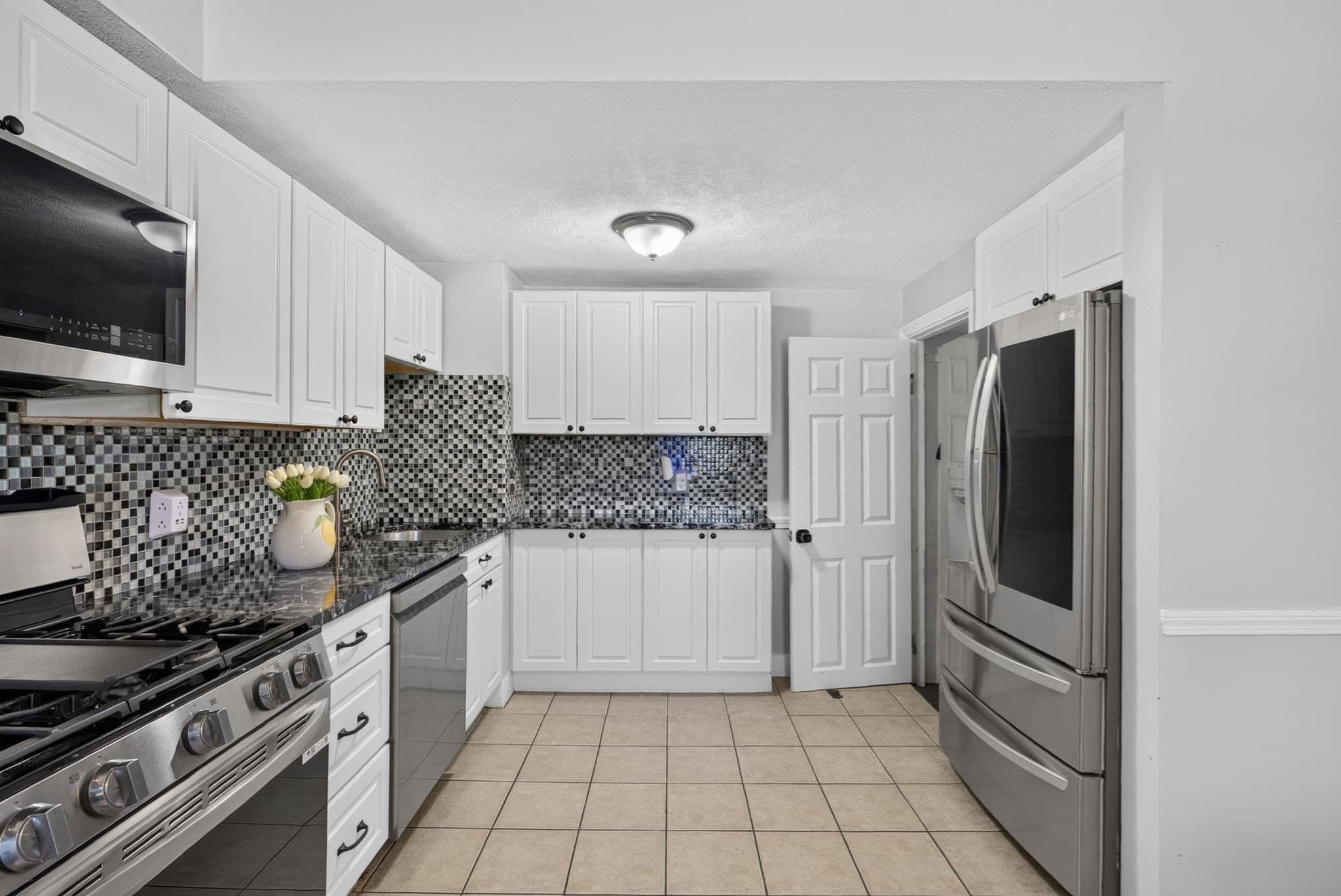 Single Family Residence at 24 Mague Ave # 24, Newton MA 02465, Newton, photo 6 of 28