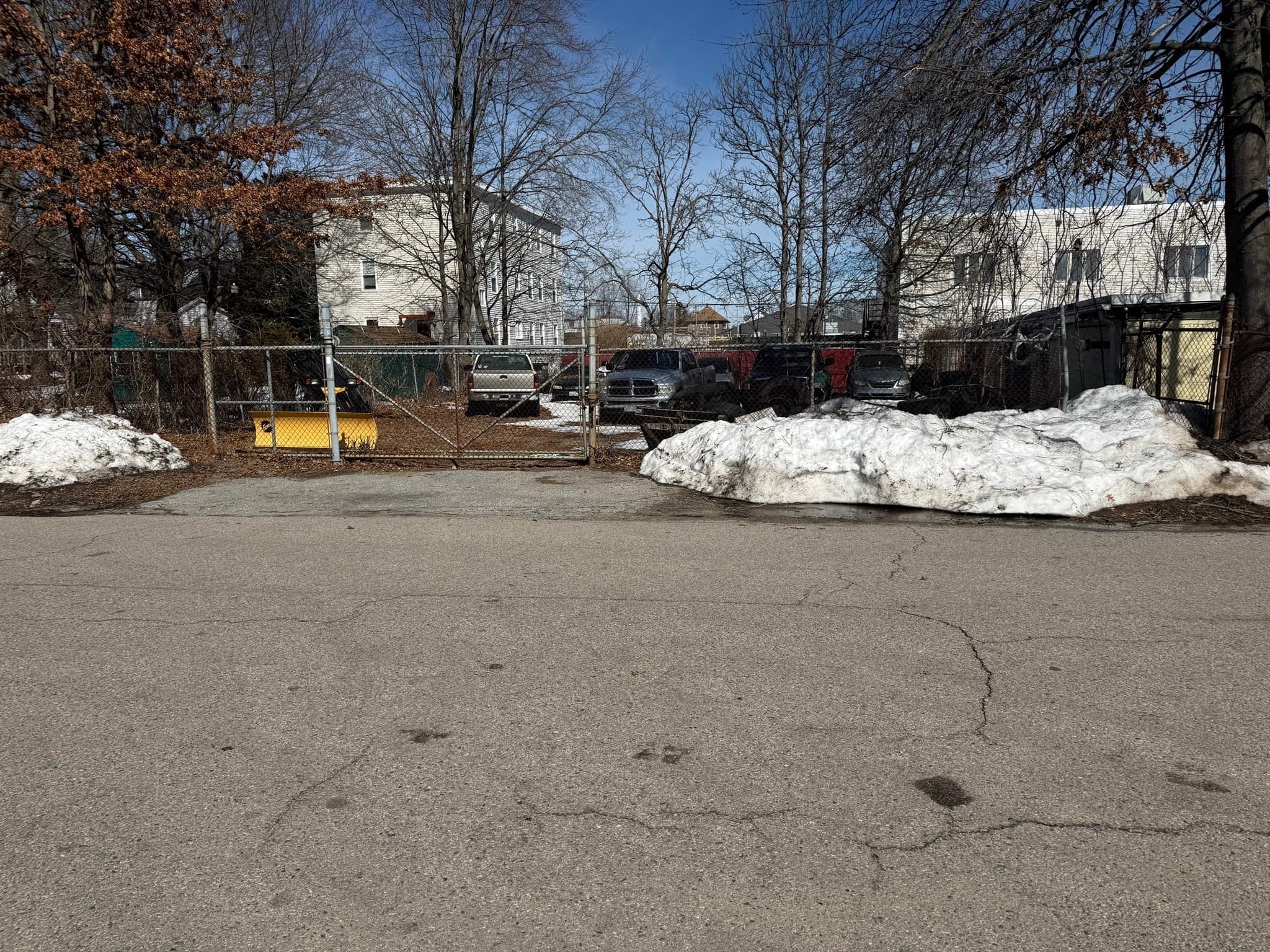 Commercial Sale at 15 Atwood, Attleboro MA 02703, Attleboro, photo 12 of 12
