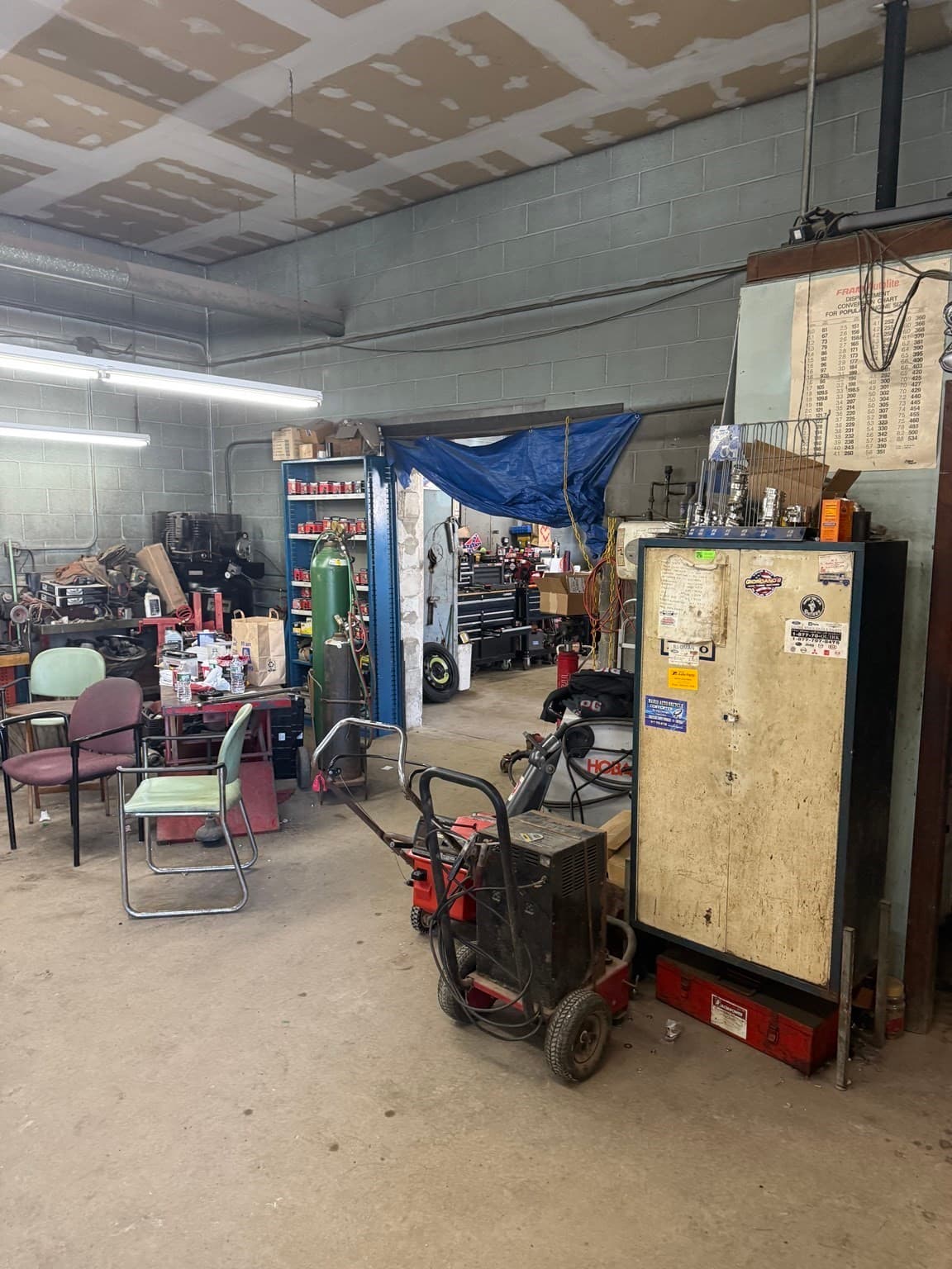 Commercial Sale at 15 Atwood, Attleboro MA 02703, Attleboro, photo 7 of 12