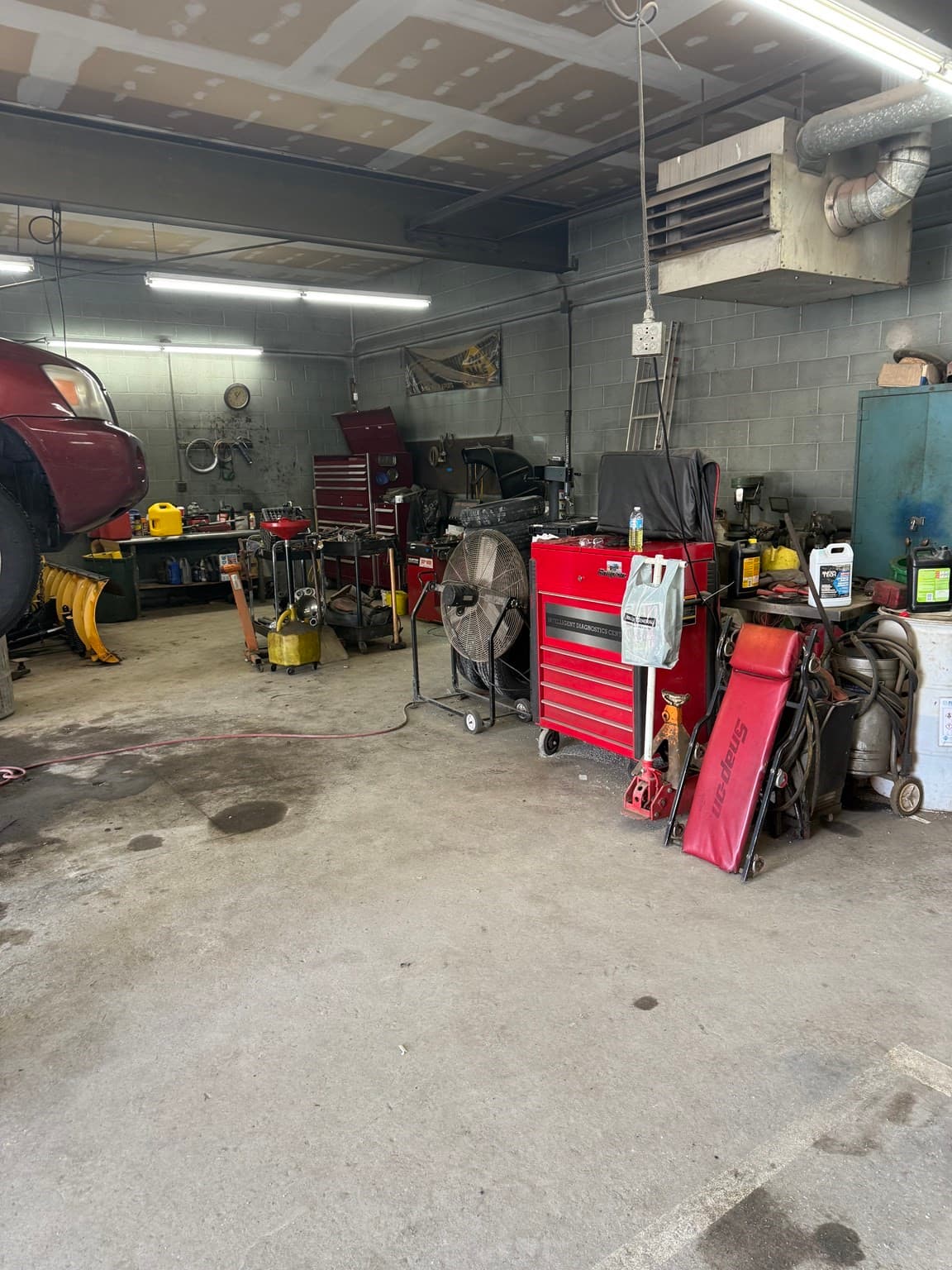 Commercial Sale at 15 Atwood, Attleboro MA 02703, Attleboro, photo 5 of 12