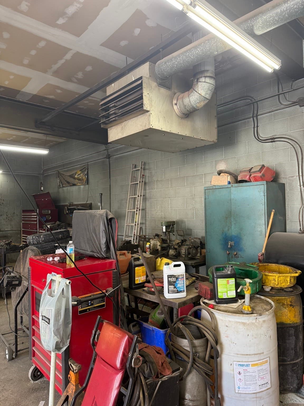 Commercial Sale at 15 Atwood, Attleboro MA 02703, Attleboro, photo 9 of 12