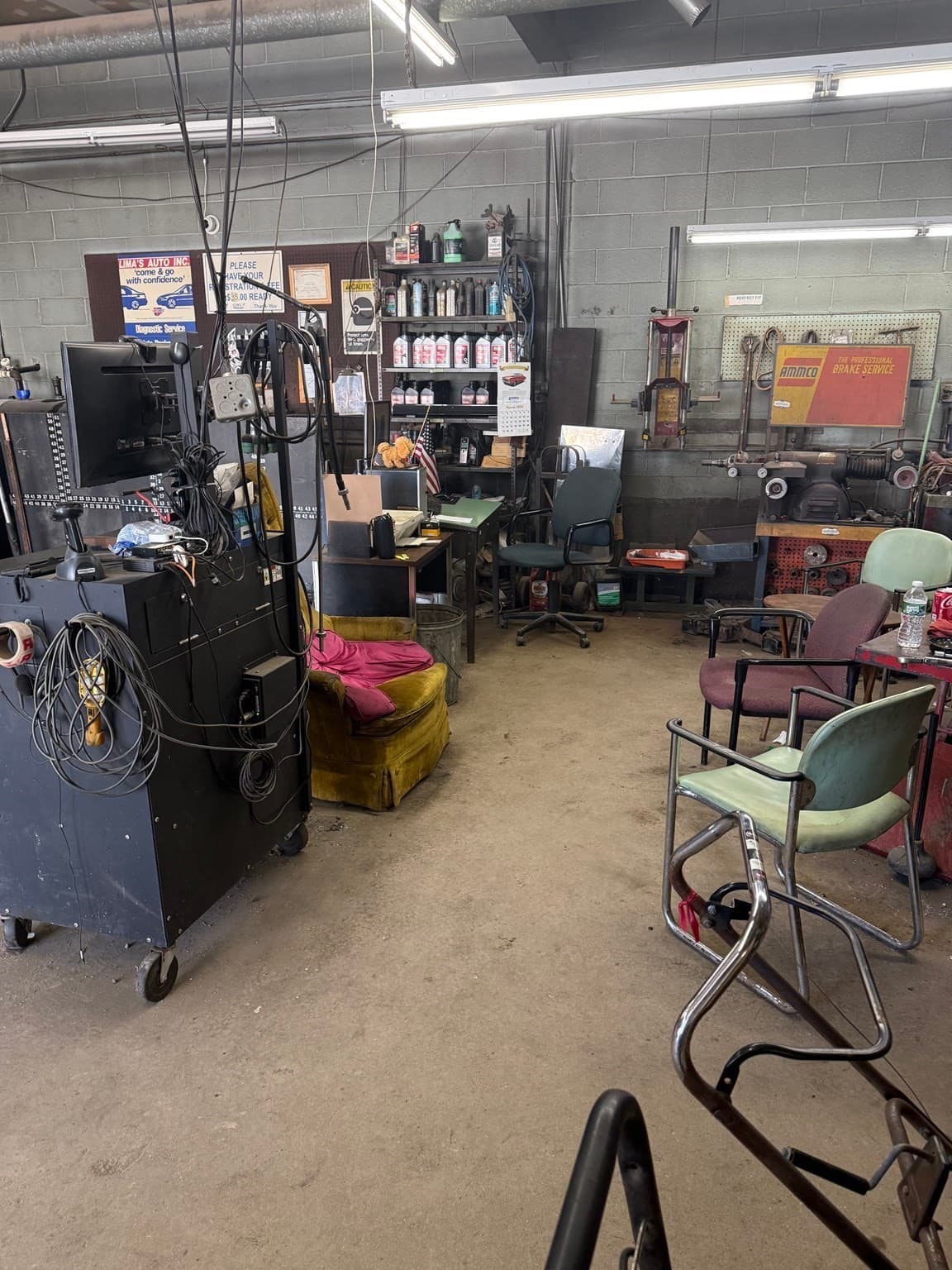 Commercial Sale at 15 Atwood, Attleboro MA 02703, Attleboro, photo 11 of 12