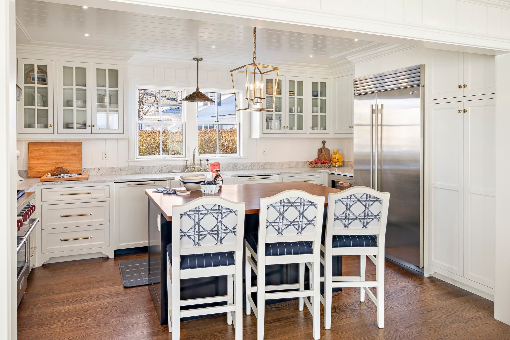Single Family Residence at 114 North Water Street, Edgartown MA 02539, photo 13 of 42