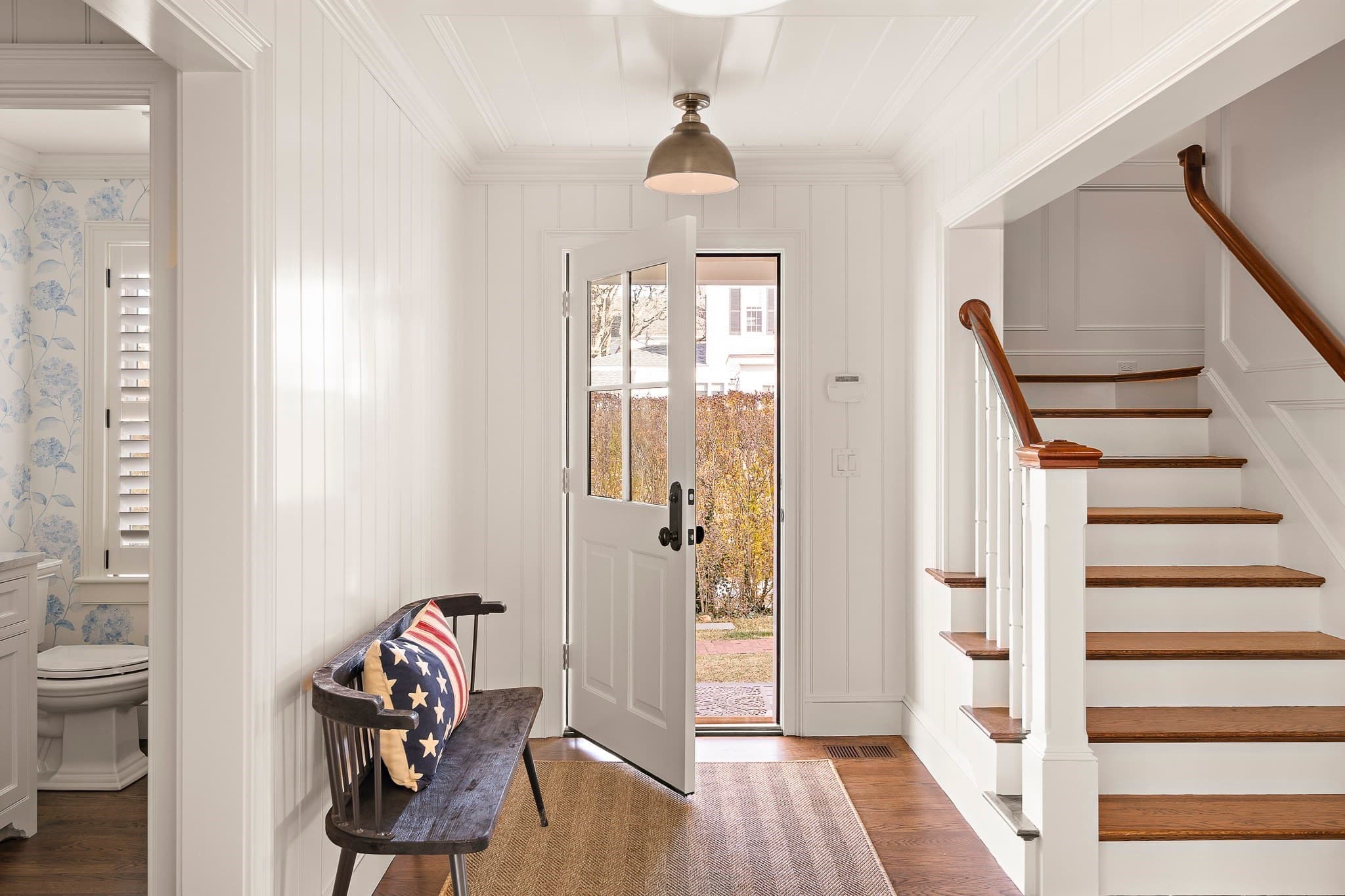 Single Family Residence at 114 North Water Street, Edgartown MA 02539, photo 17 of 42