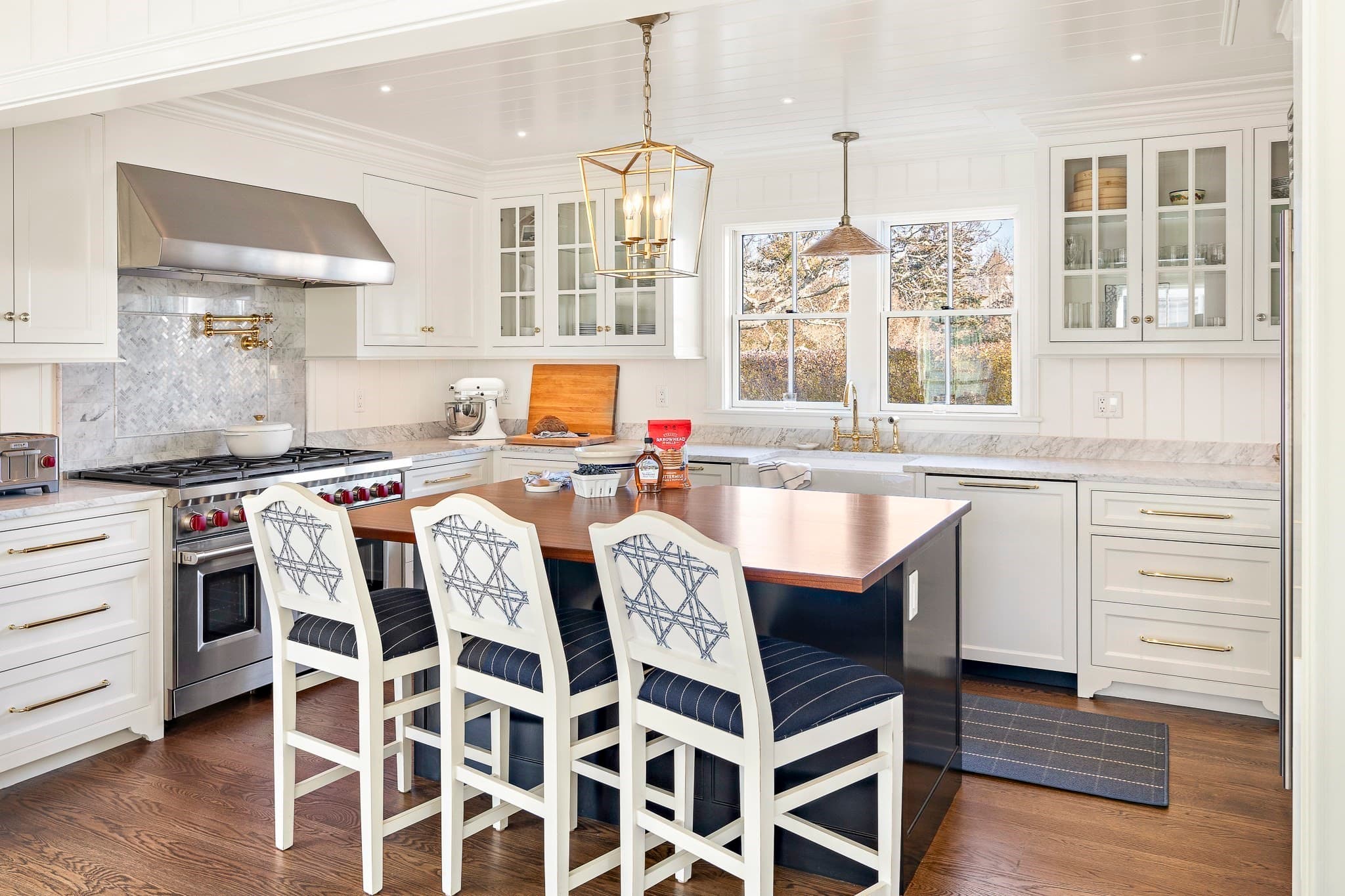 Single Family Residence at 114 North Water Street, Edgartown MA 02539, photo 12 of 42