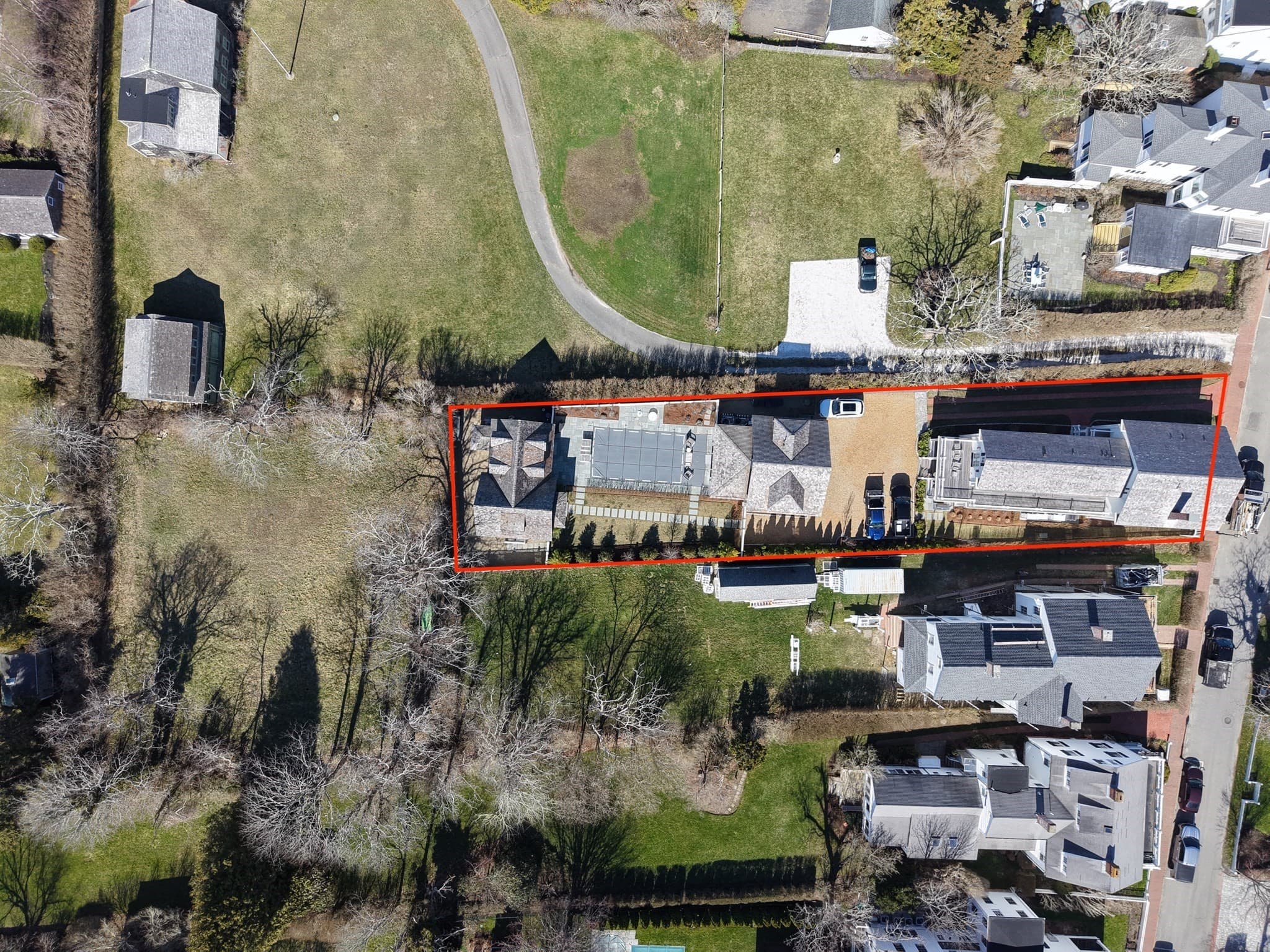 Single Family Residence at 114 North Water Street, Edgartown MA 02539, photo 3 of 42