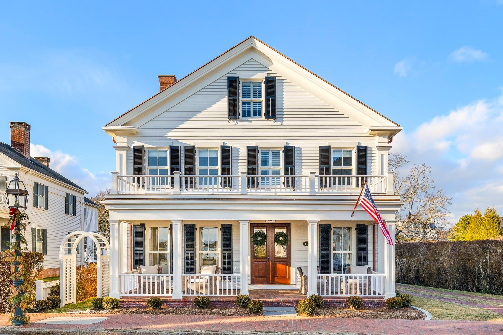 Single Family Residence at 114 North Water Street, Edgartown MA 02539, photo 5 of 42