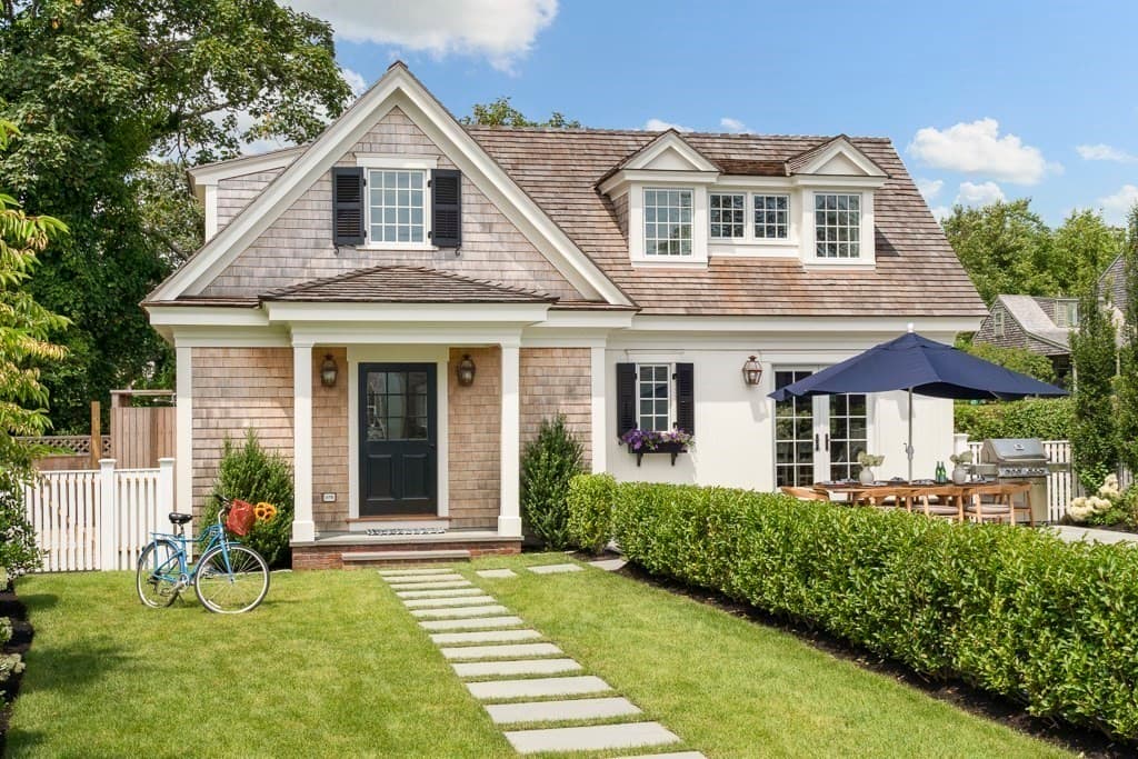 Single Family Residence at 114 North Water Street, Edgartown MA 02539, photo 38 of 42