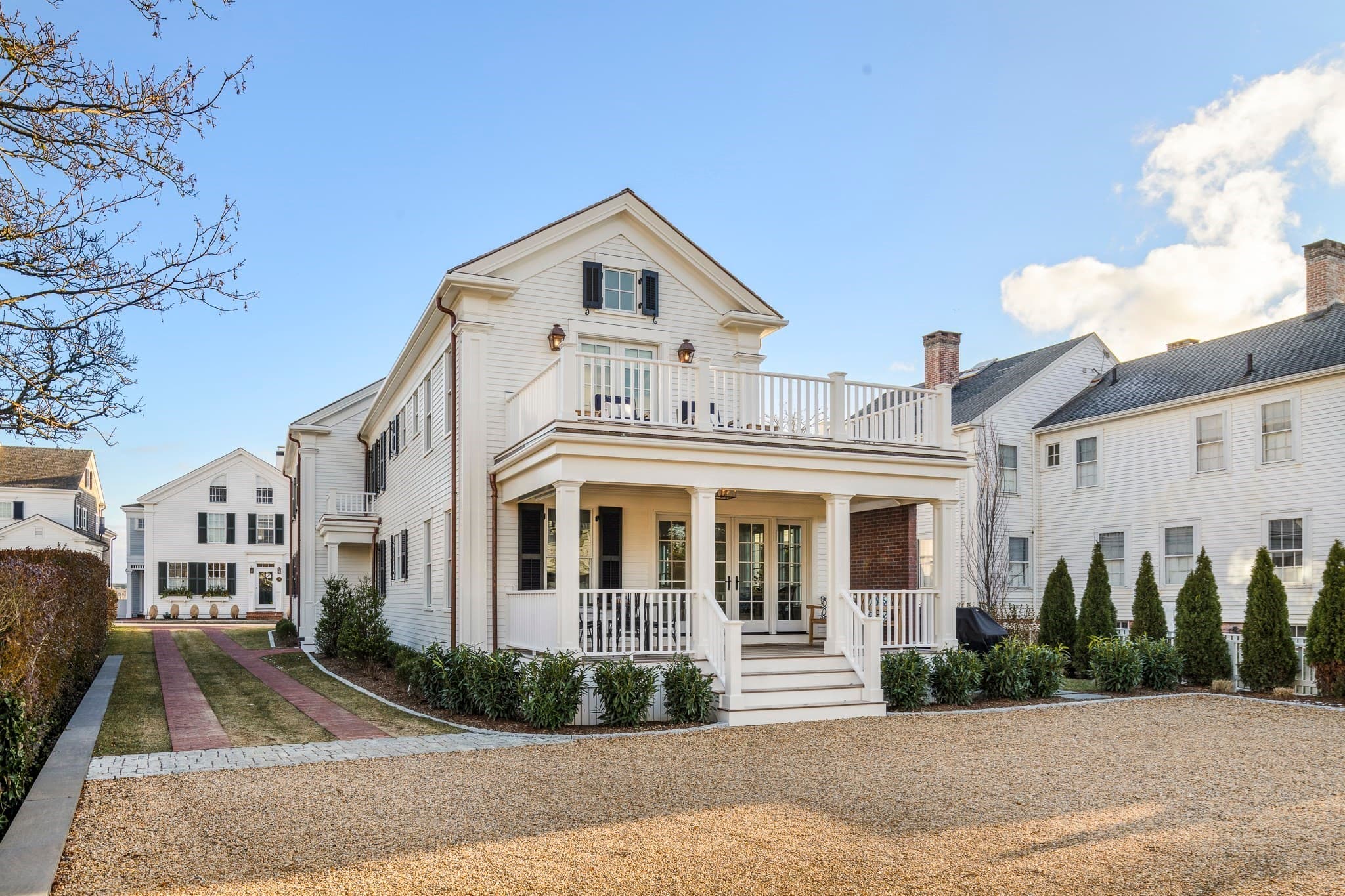 Single Family Residence at 114 North Water Street, Edgartown MA 02539, photo 33 of 42