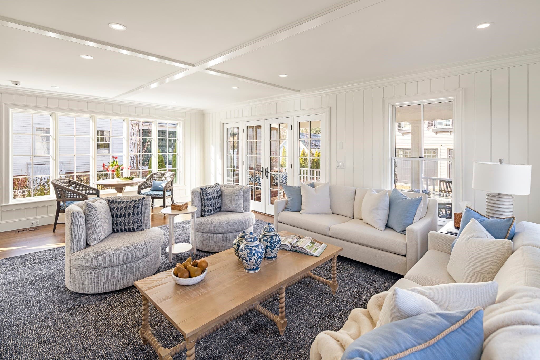 Single Family Residence at 114 North Water Street, Edgartown MA 02539, photo 15 of 42