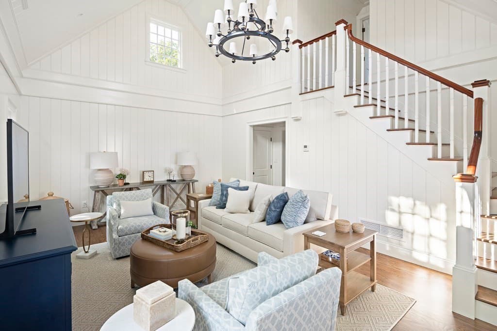 Single Family Residence at 114 North Water Street, Edgartown MA 02539, photo 39 of 42