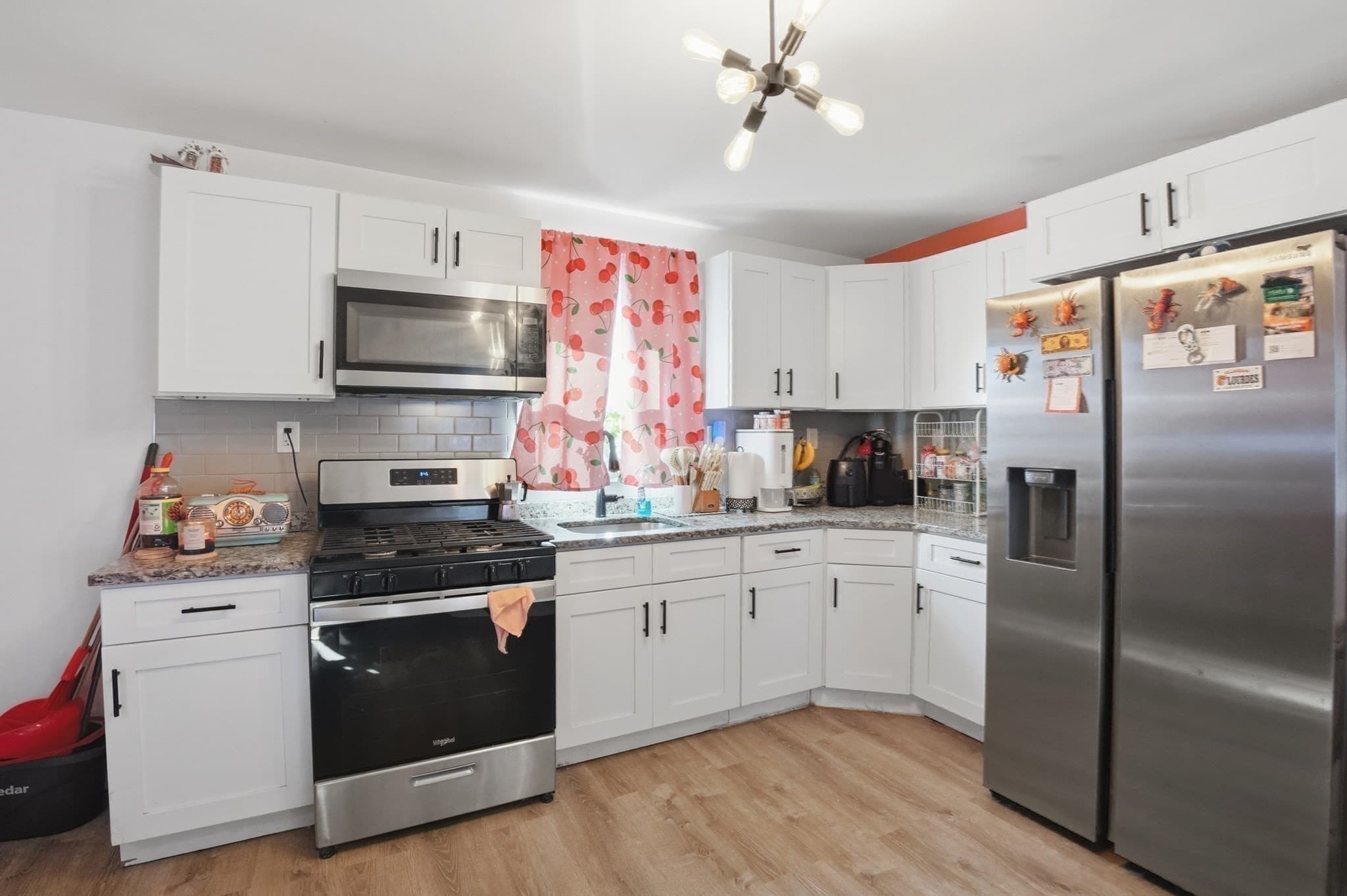 2 Family - 2 Units Up/Down at 28 Warnock Street, Lowell MA 01852, photo 12 of 24