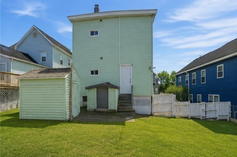 2 Family - 2 Units Up/Down at 28 Warnock Street, Lowell MA 01852, photo 22 of 24