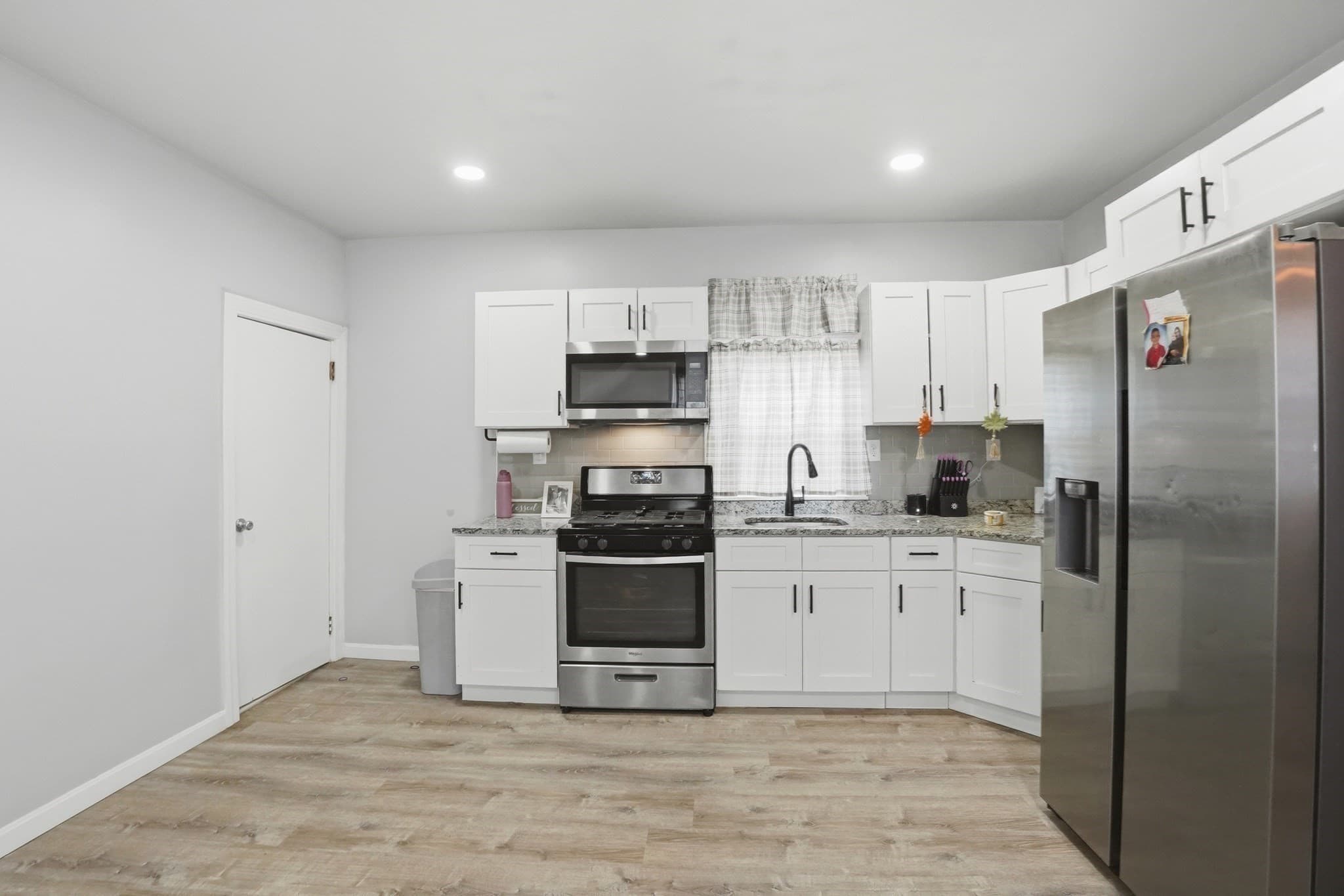 2 Family - 2 Units Up/Down at 28 Warnock Street, Lowell MA 01852, photo 3 of 24