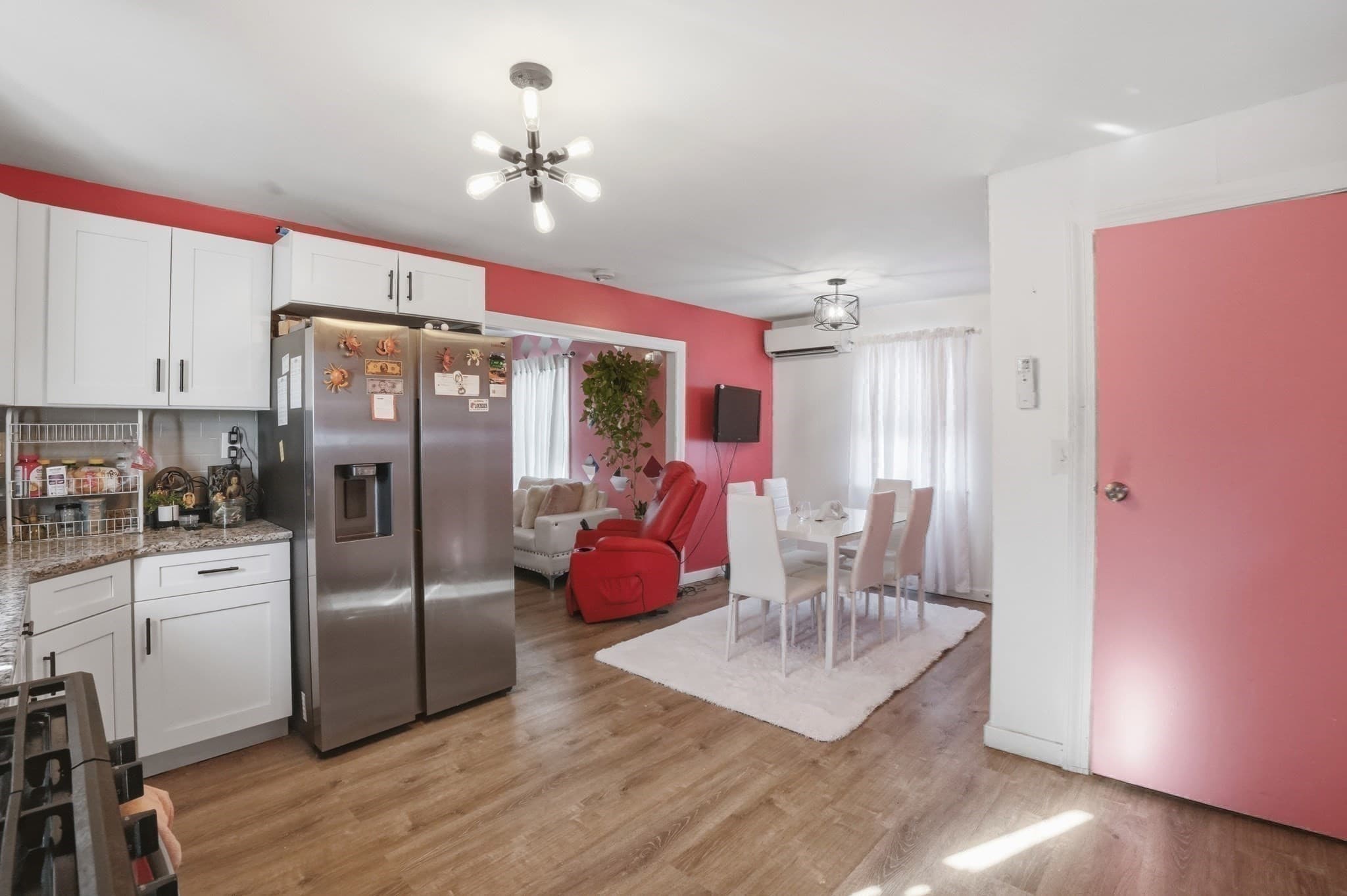 2 Family - 2 Units Up/Down at 28 Warnock Street, Lowell MA 01852, photo 11 of 24
