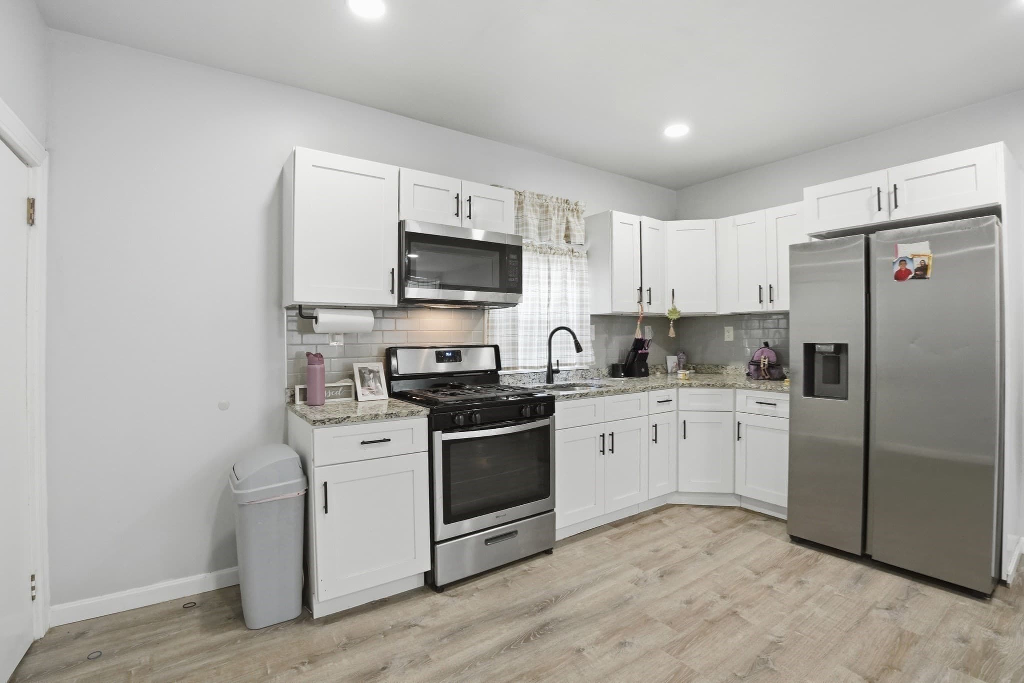 2 Family - 2 Units Up/Down at 28 Warnock Street, Lowell MA 01852, photo 4 of 24