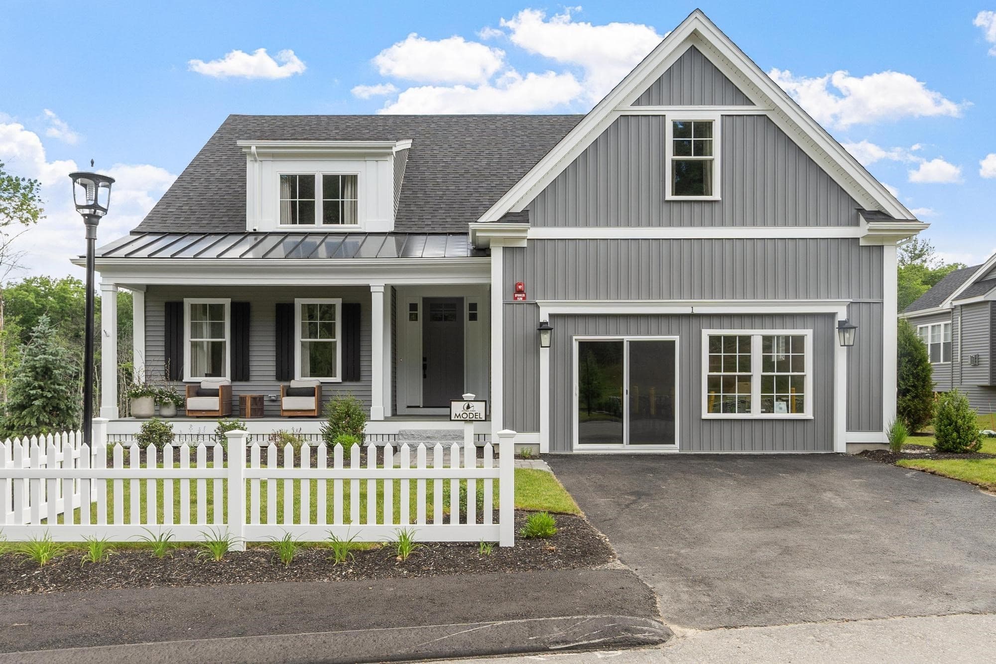 Condominium at 58 Conifer Circle # 24, Shrewsbury MA 01545, photo 2 of 29