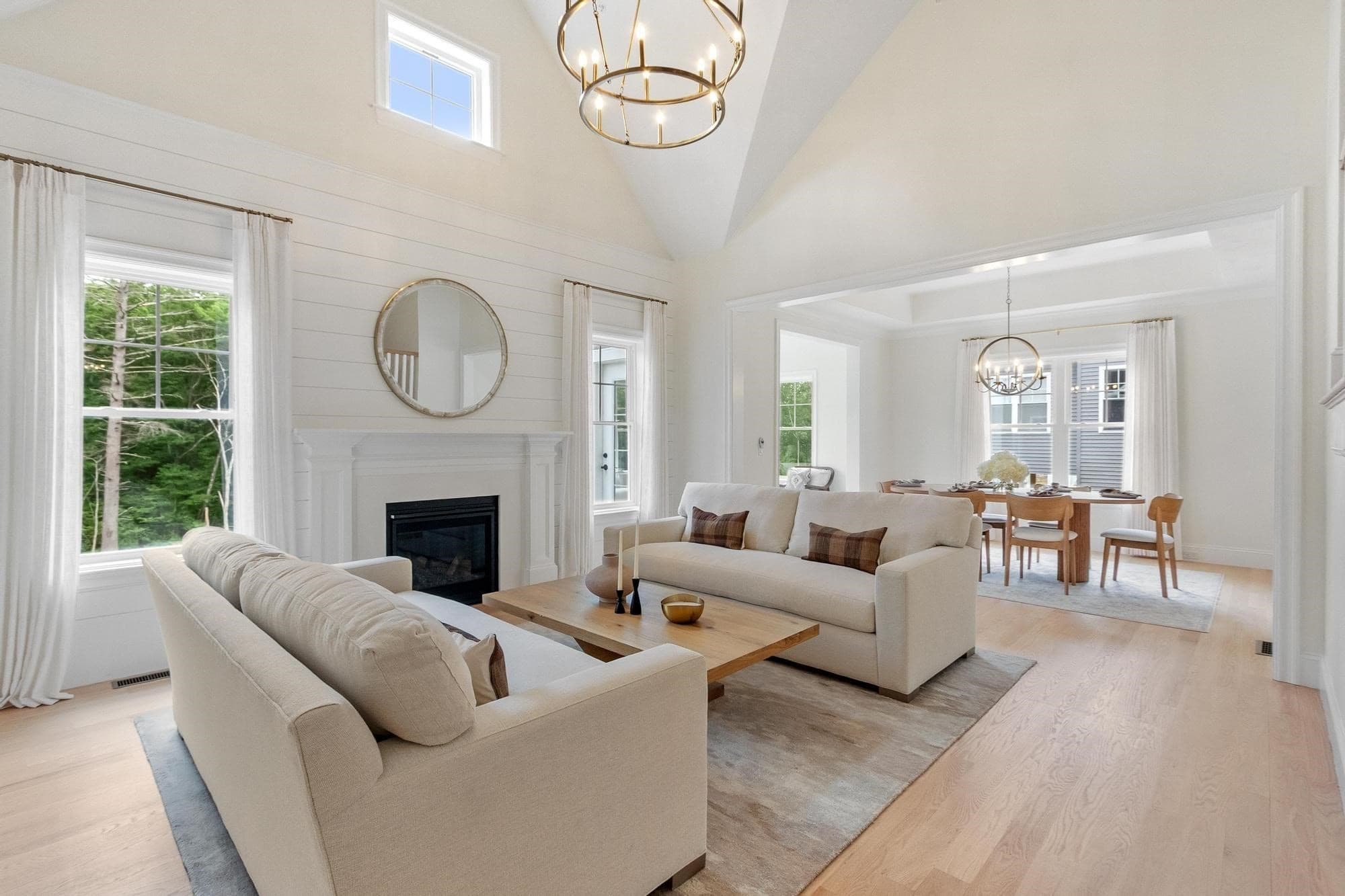Condominium at 58 Conifer Circle # 24, Shrewsbury MA 01545, photo 6 of 29