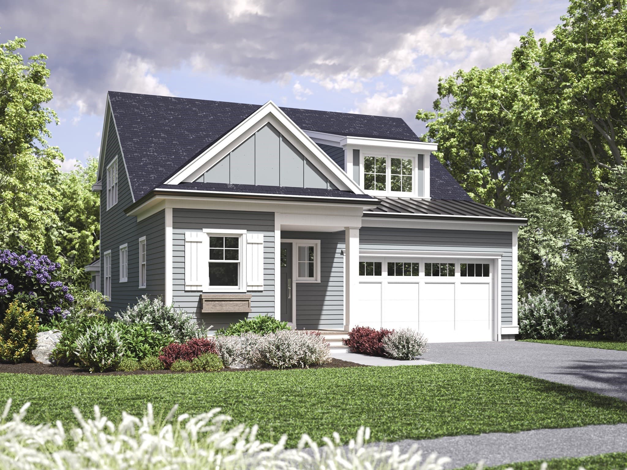 58 Conifer Circle # 24, Shrewsbury MA 01545