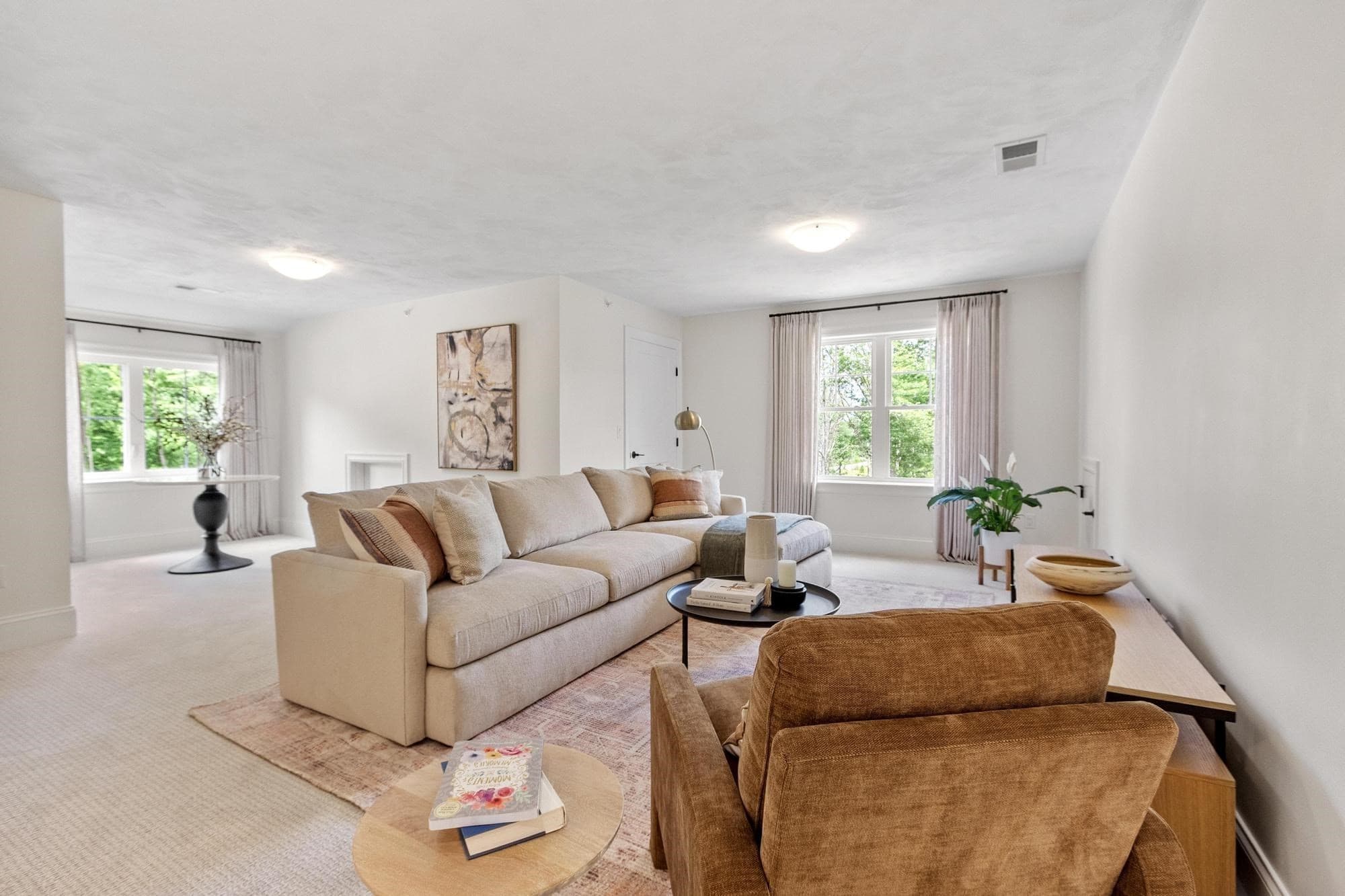 Condominium at 58 Conifer Circle # 24, Shrewsbury MA 01545, photo 19 of 29