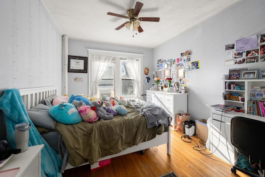 Condominium at 1263 Commonwealth Ave # 4, Boston MA 02134, photo 6 of 17