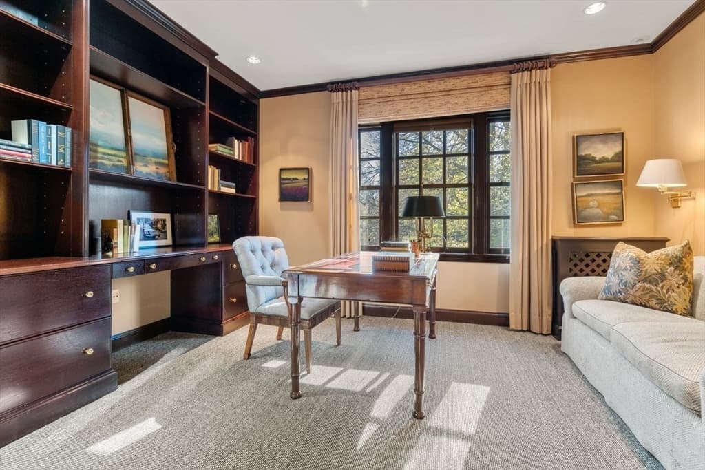 71 Sears Road, Brookline MA 02445 photo 11
